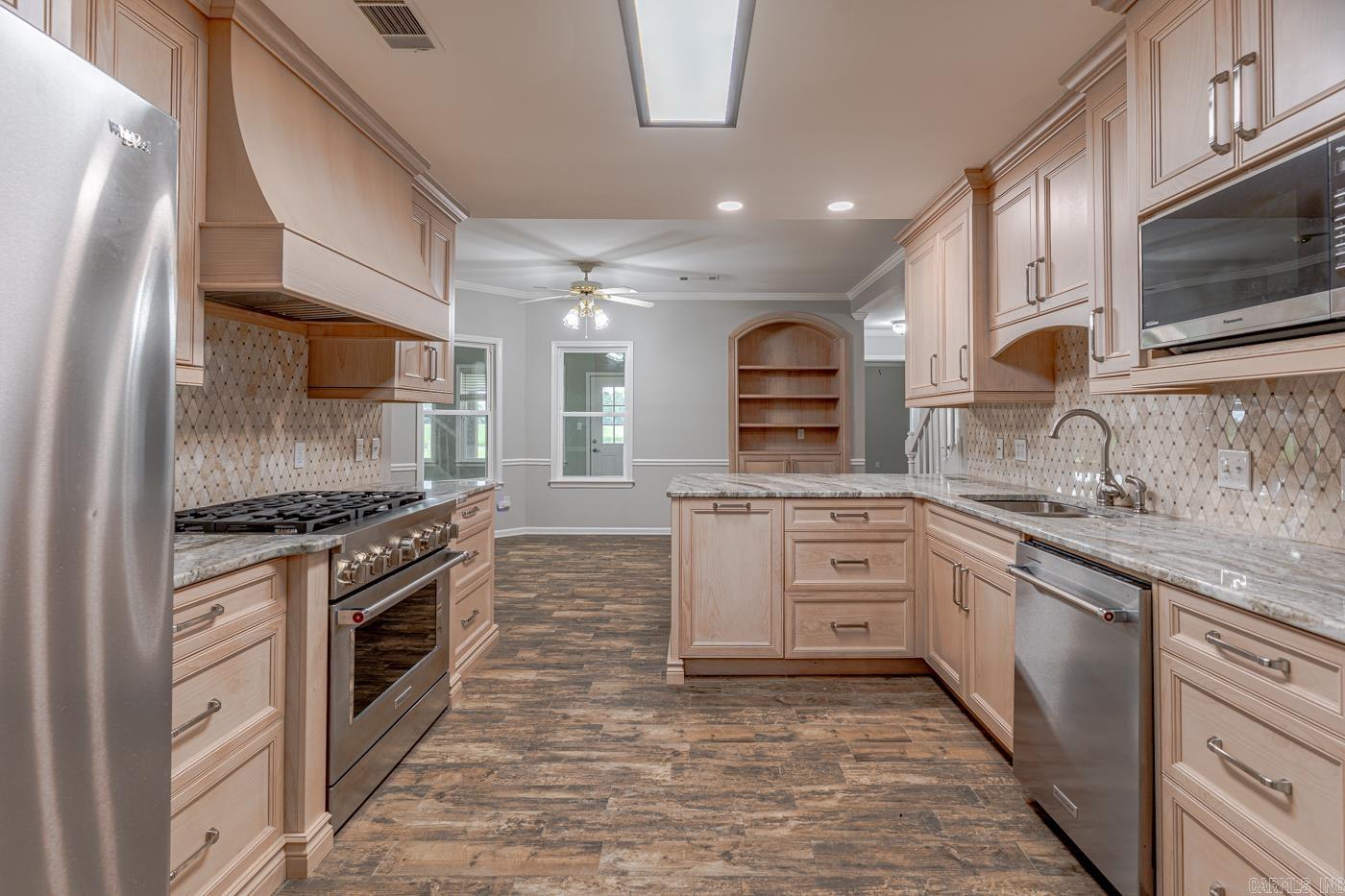 329 Windover Ln  Marion, AR