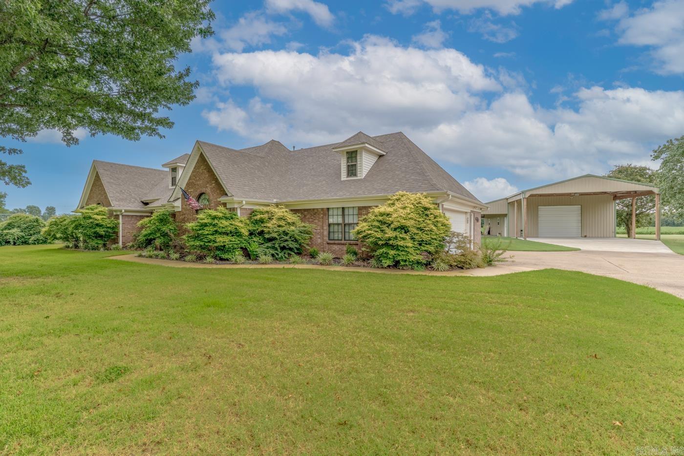 329 Windover Ln  Marion, AR
