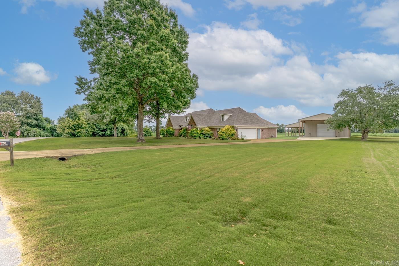 329 Windover Ln  Marion, AR