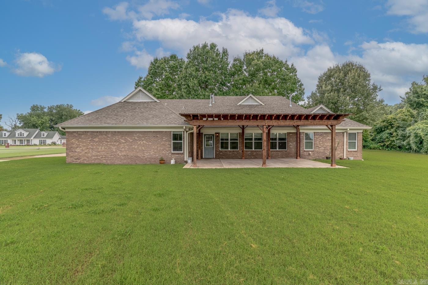 329 Windover Ln  Marion, AR