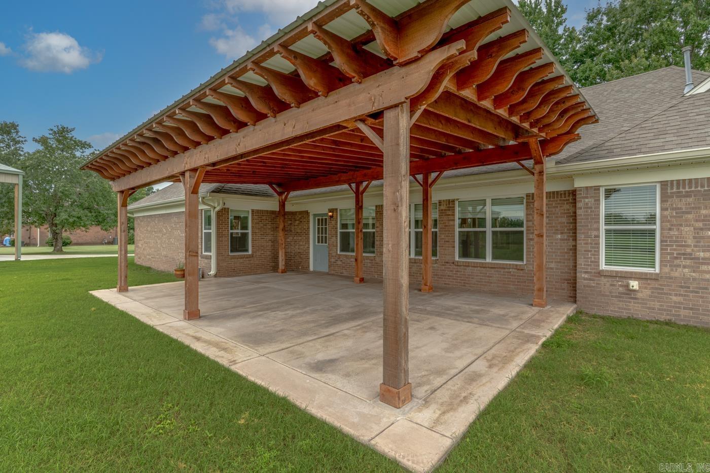 329 Windover Ln  Marion, AR