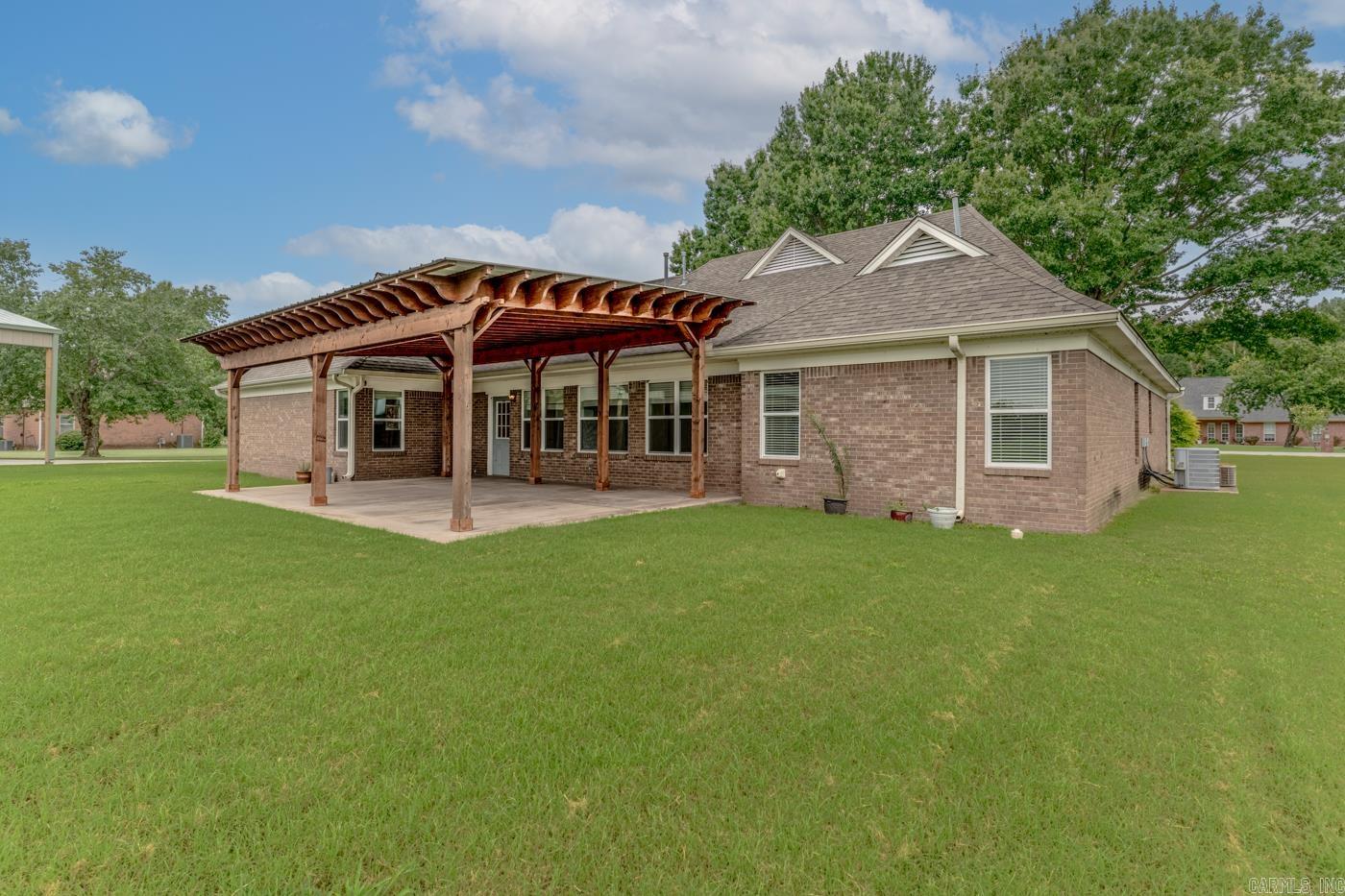 329 Windover Ln  Marion, AR