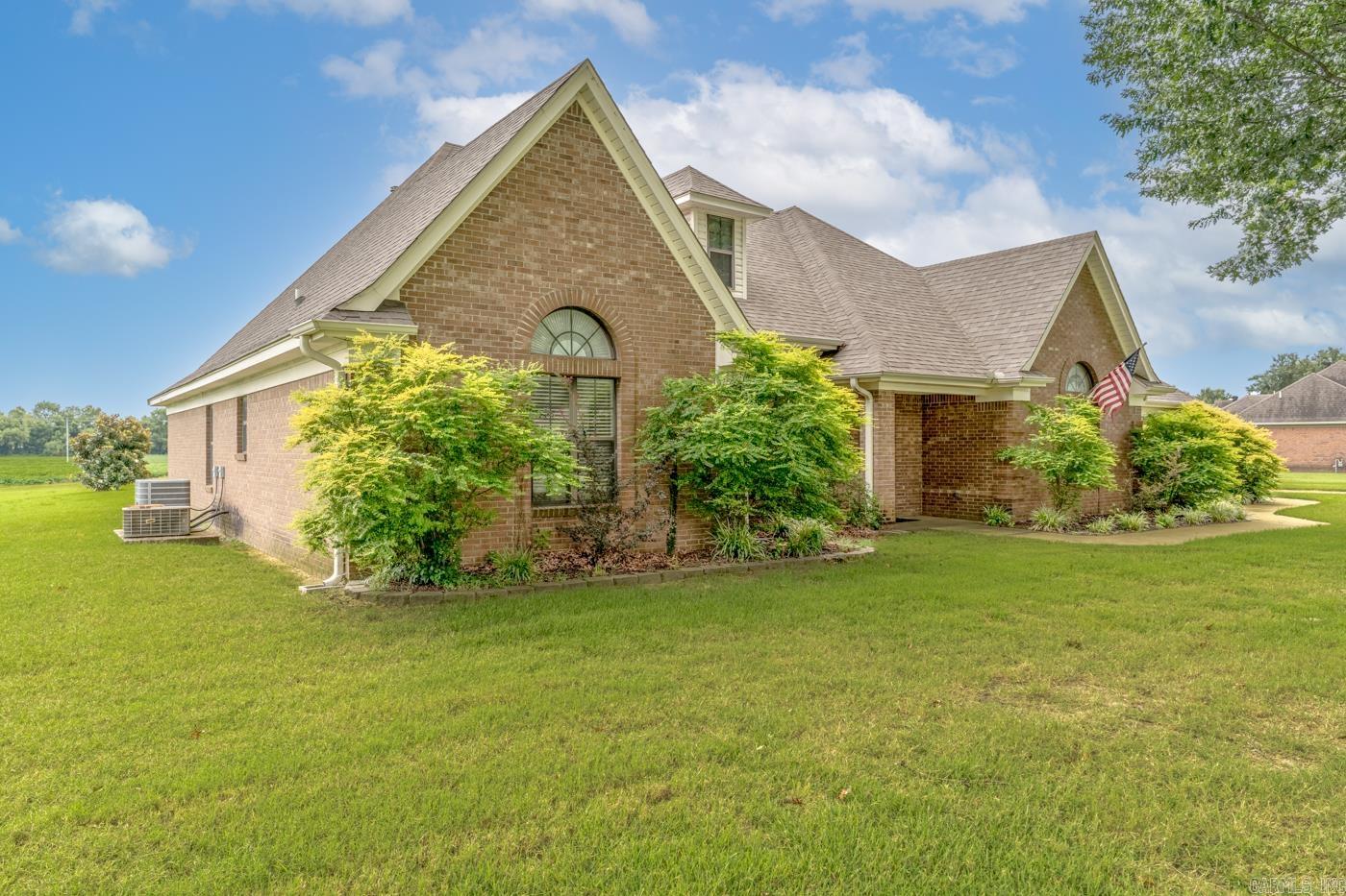 329 Windover Ln  Marion, AR