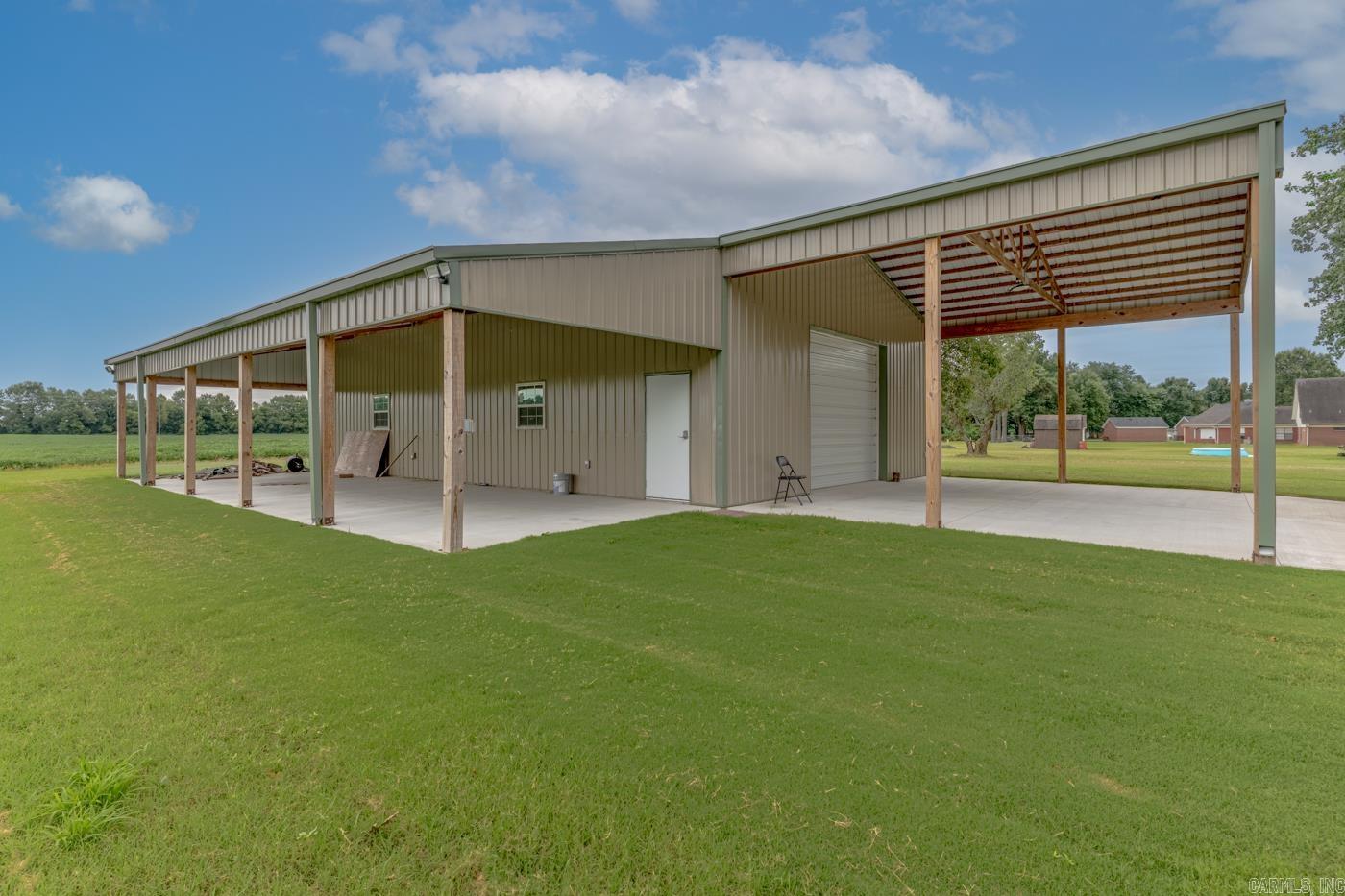 329 Windover Ln  Marion, AR