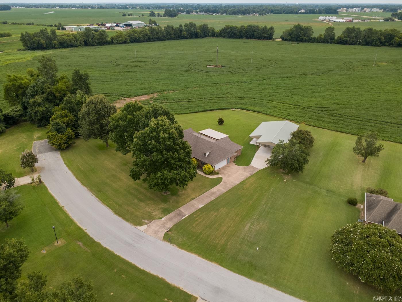 329 Windover Ln  Marion, AR