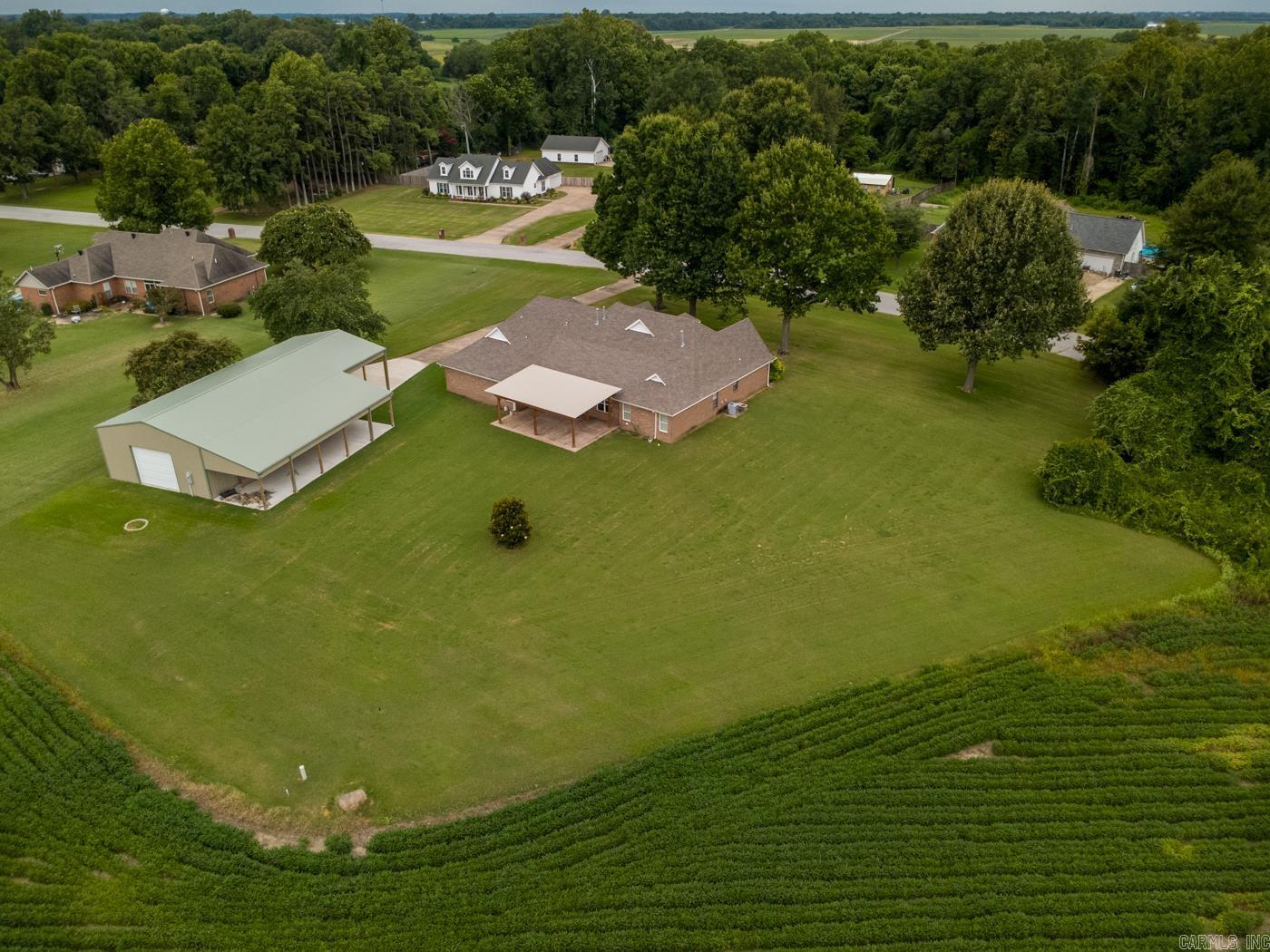 329 Windover Ln  Marion, AR