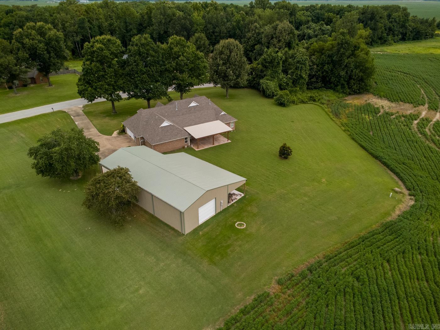 329 Windover Ln  Marion, AR