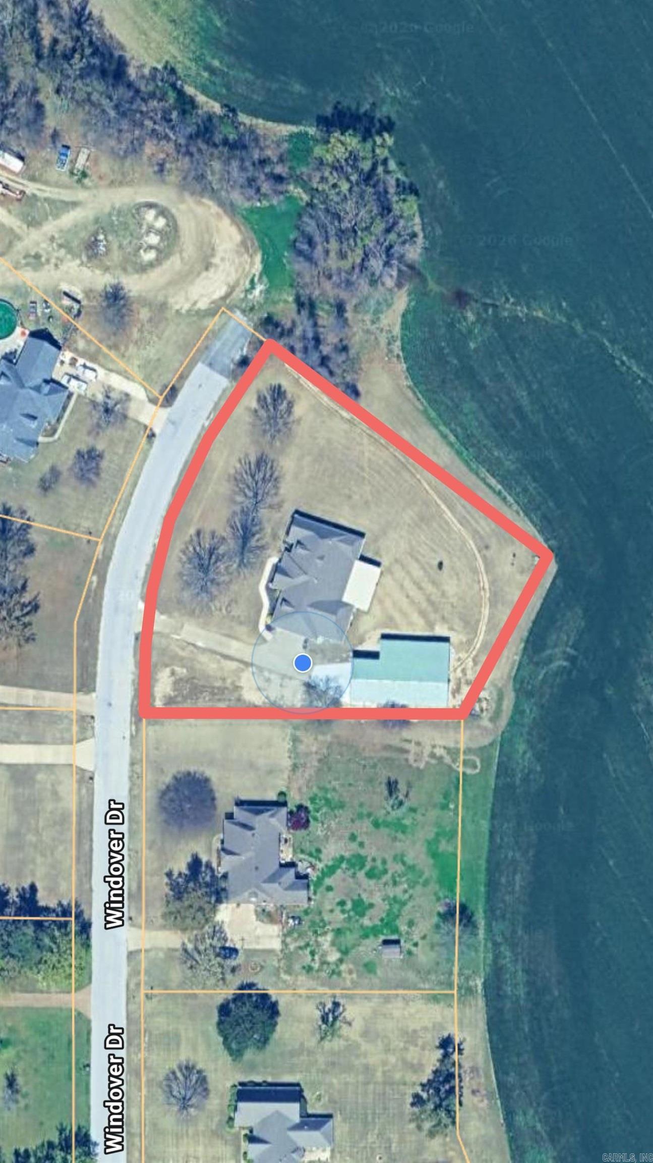 329 Windover Ln  Marion, AR
