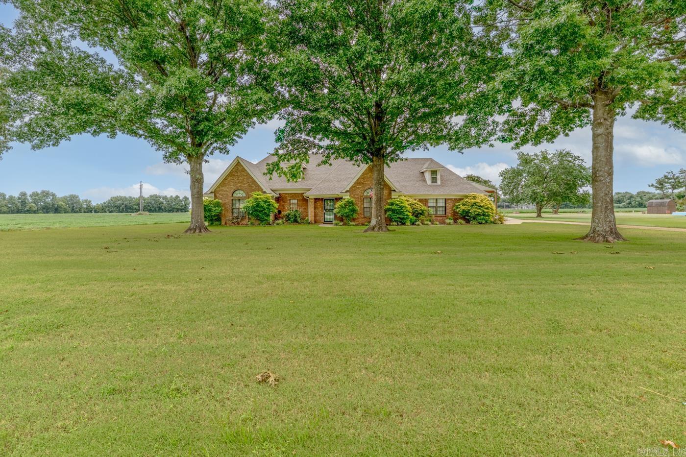 329 Windover Ln  Marion, AR