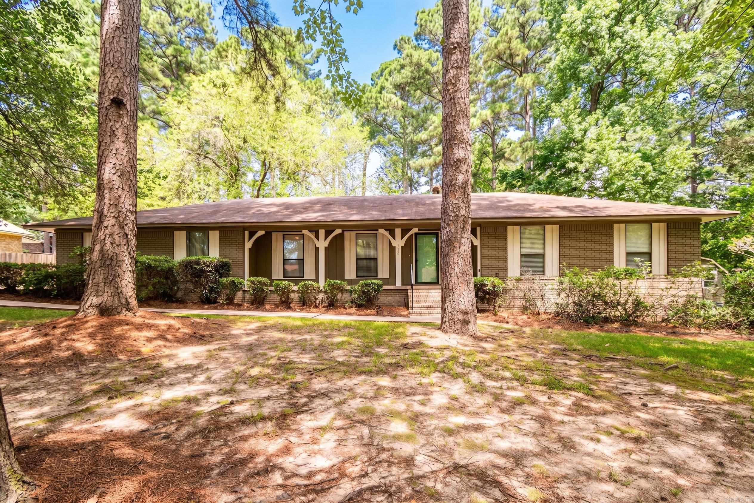 1812  Haney Ave  El Dorado, AR