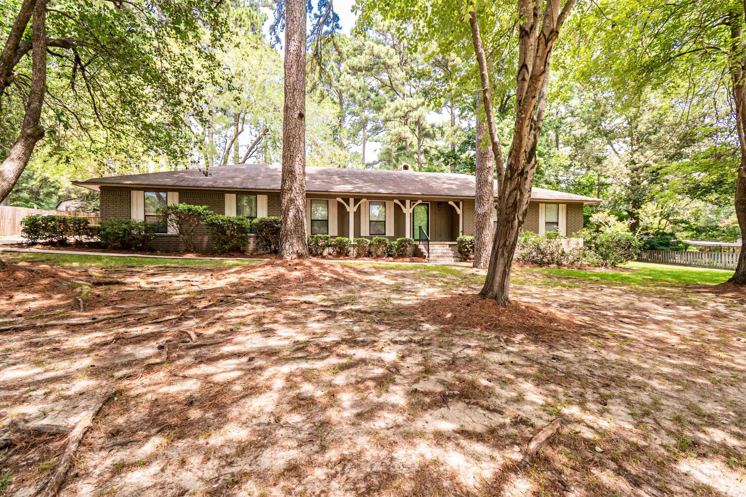 1812 Haney Ave  El Dorado, AR