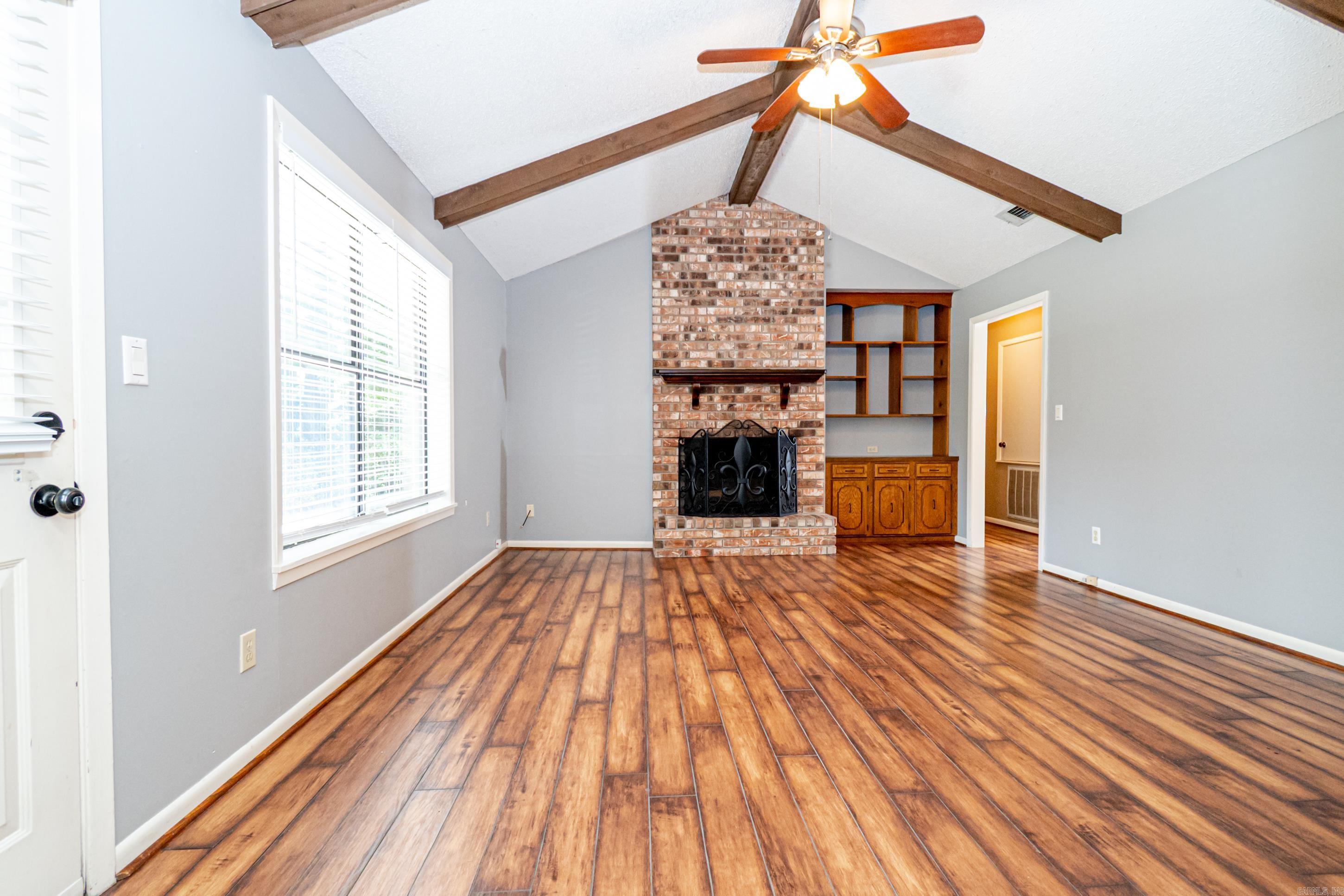 1812 Haney Ave  El Dorado, AR