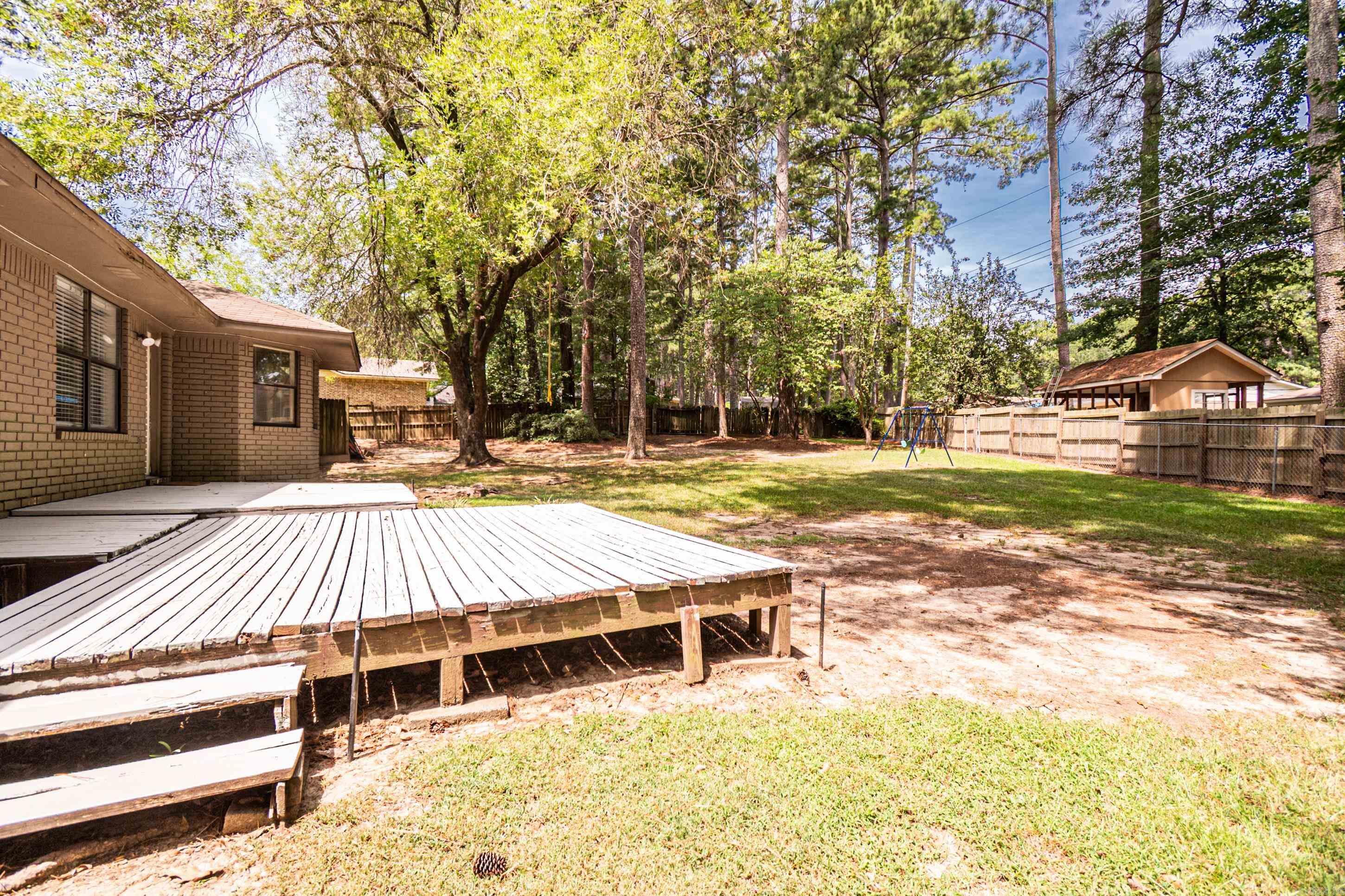 1812 Haney Ave  El Dorado, AR