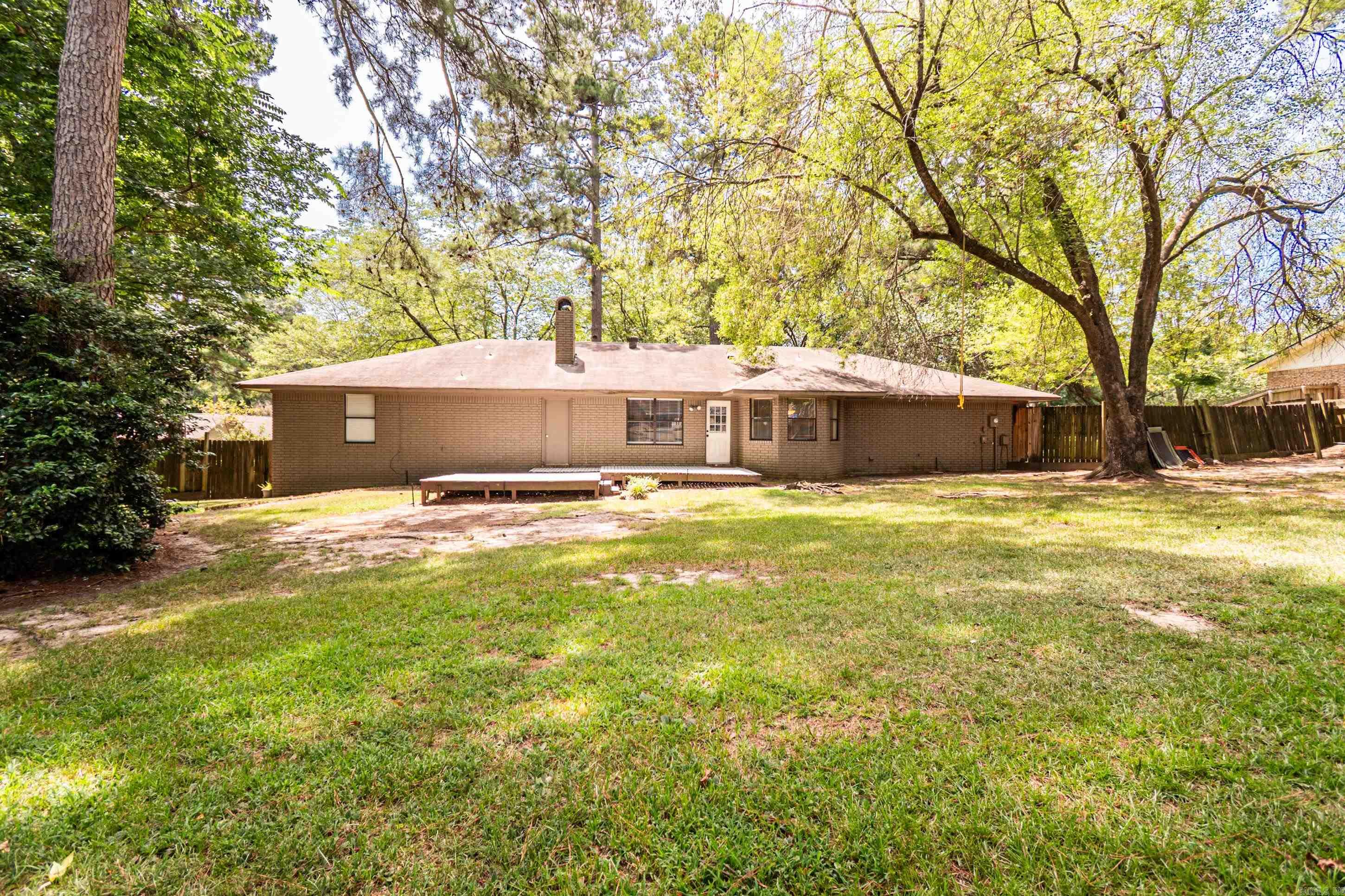 1812 Haney Ave  El Dorado, AR