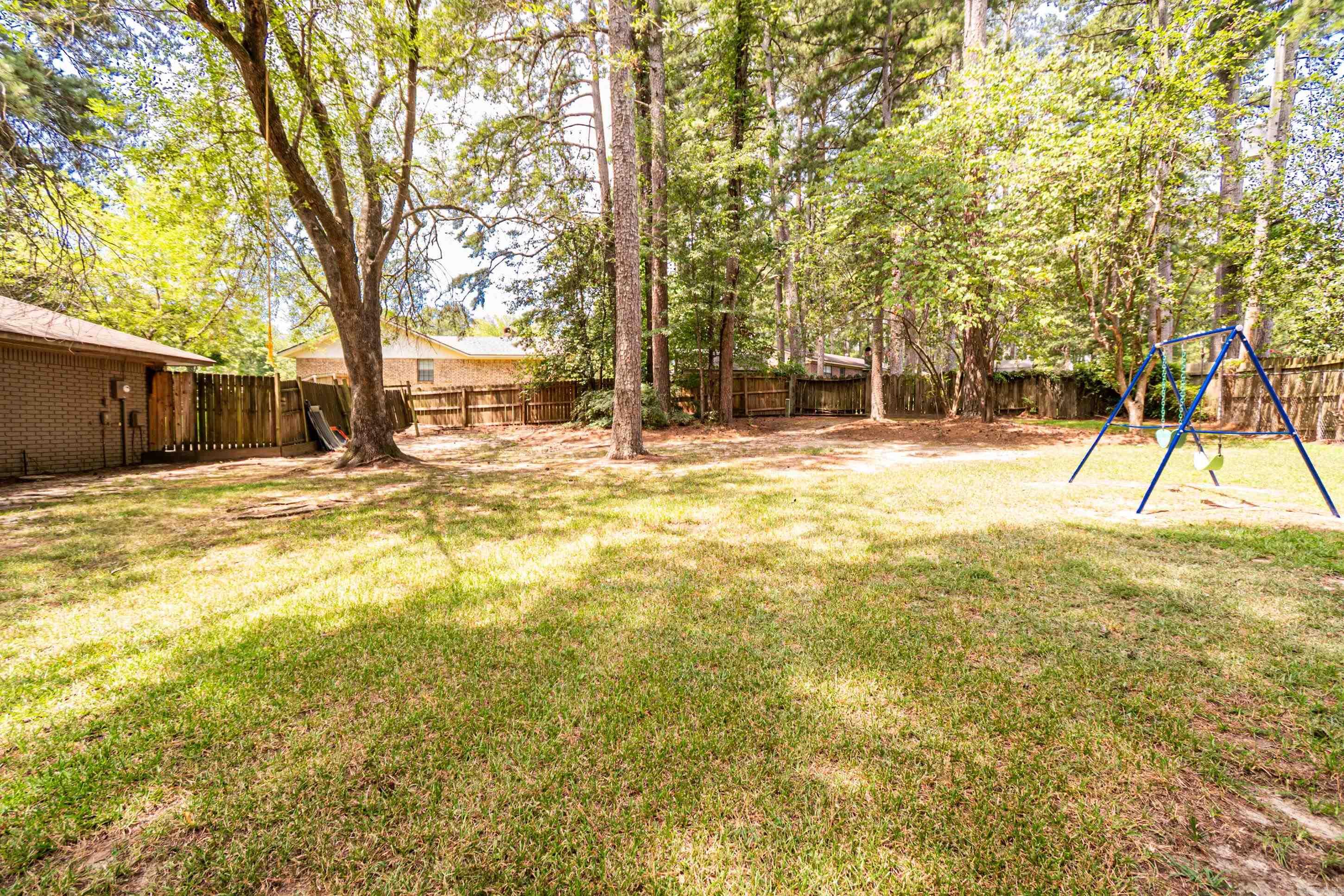 1812 Haney Ave  El Dorado, AR