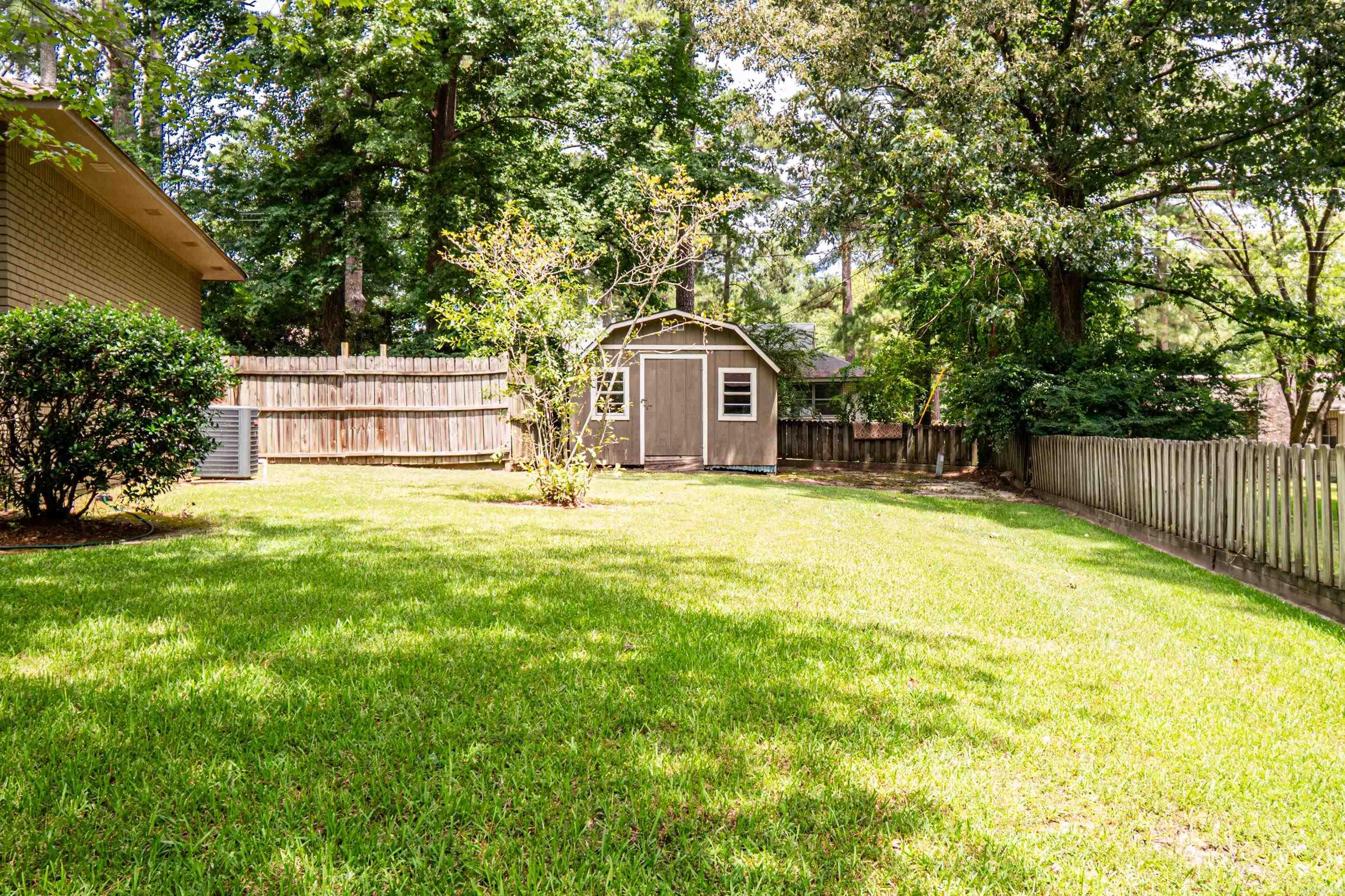 1812 Haney Ave  El Dorado, AR