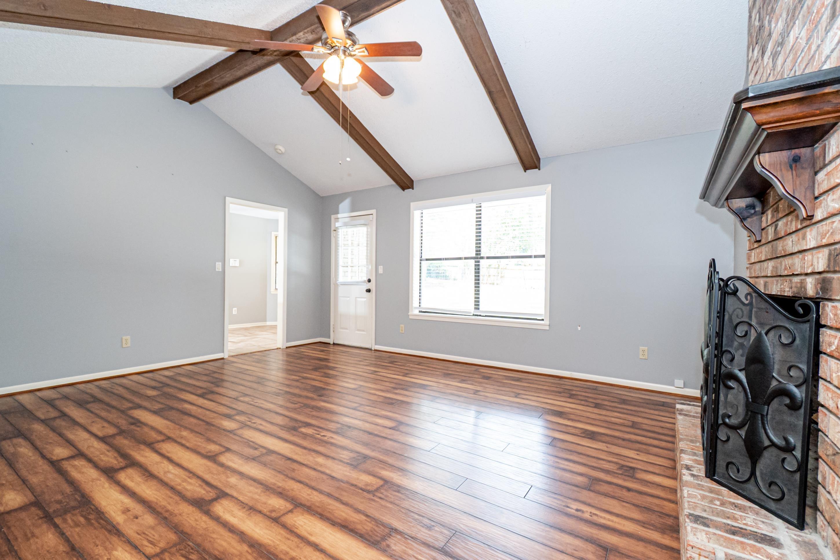1812 Haney Ave  El Dorado, AR