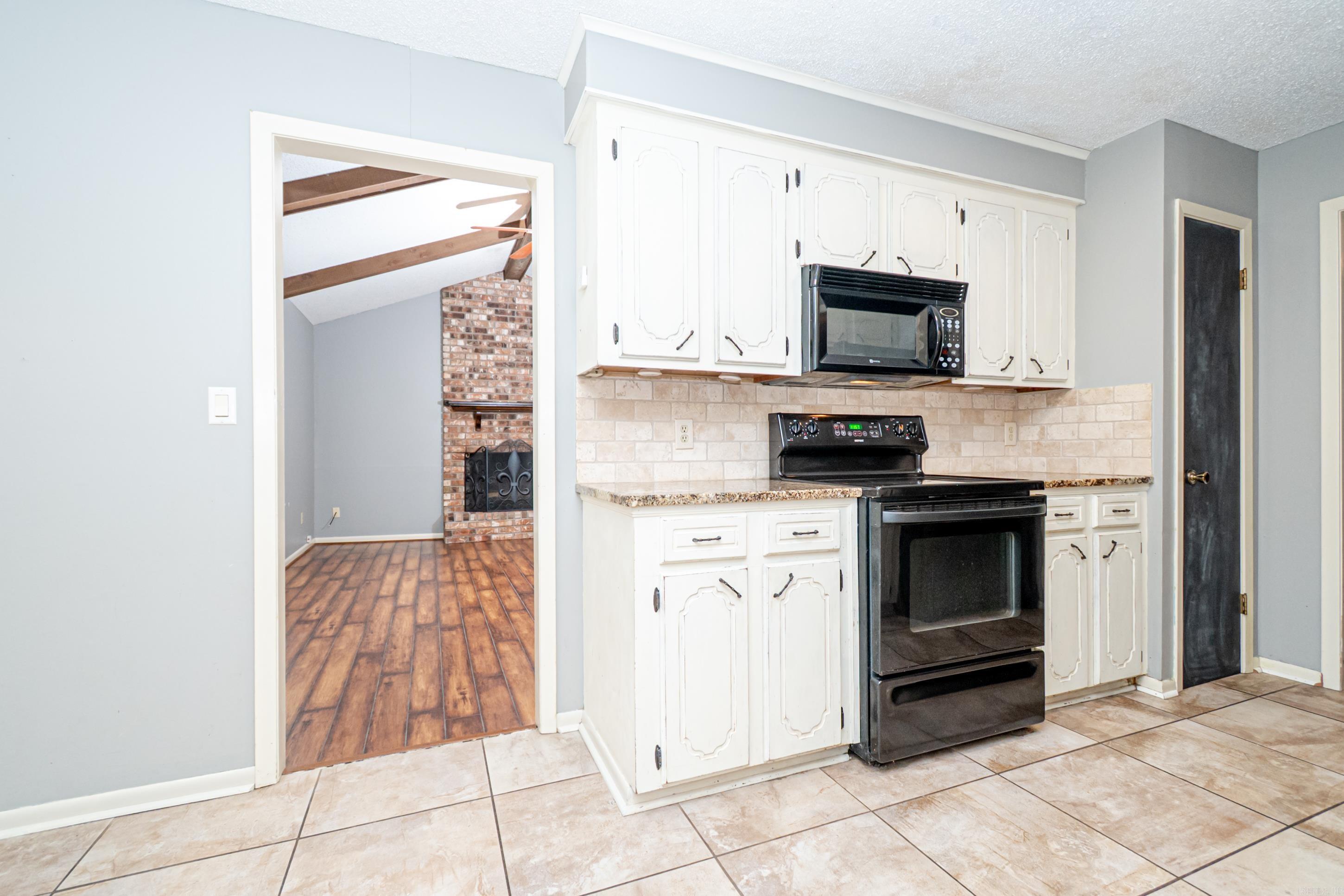 1812 Haney Ave  El Dorado, AR