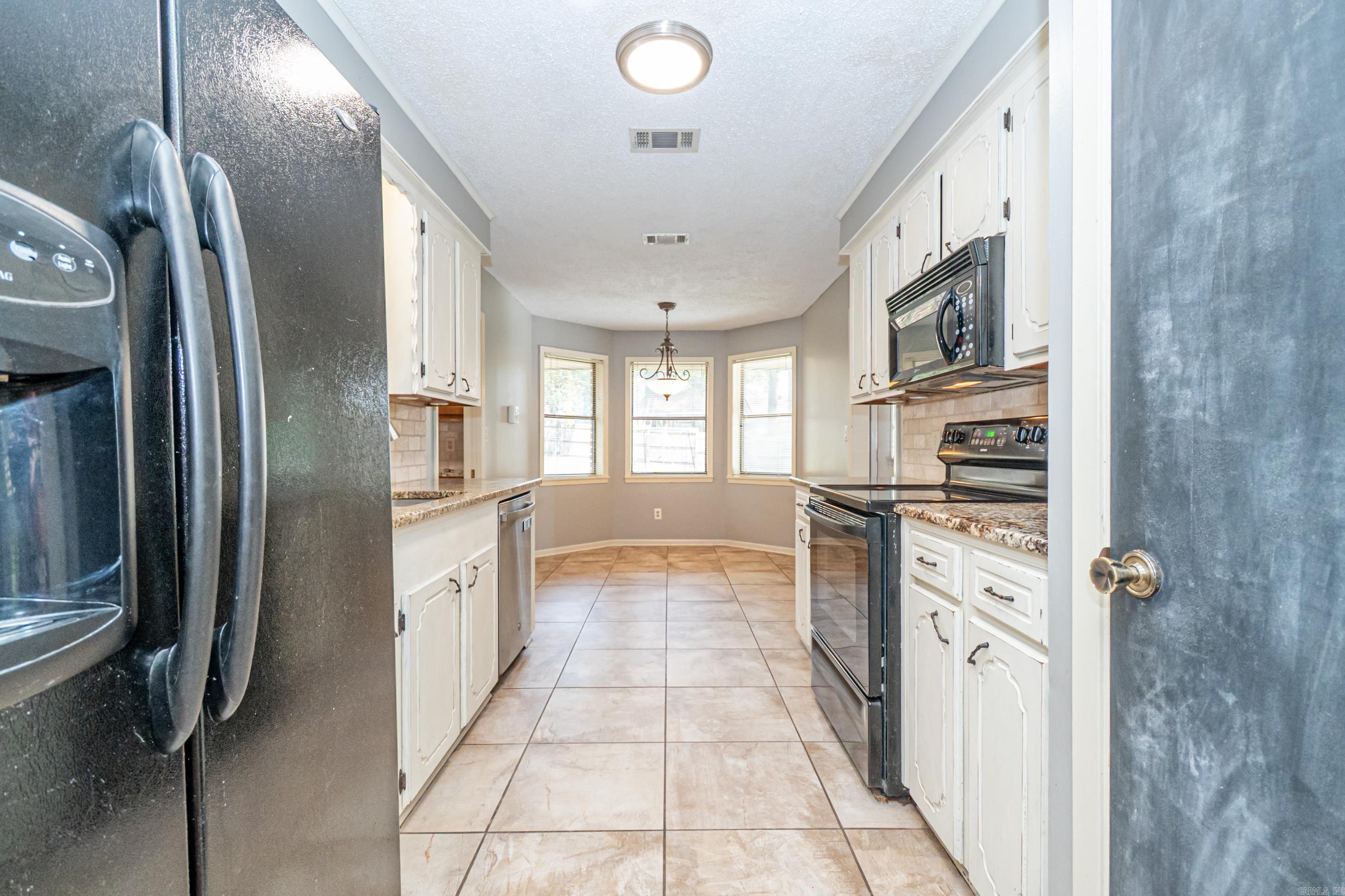 1812 Haney Ave  El Dorado, AR