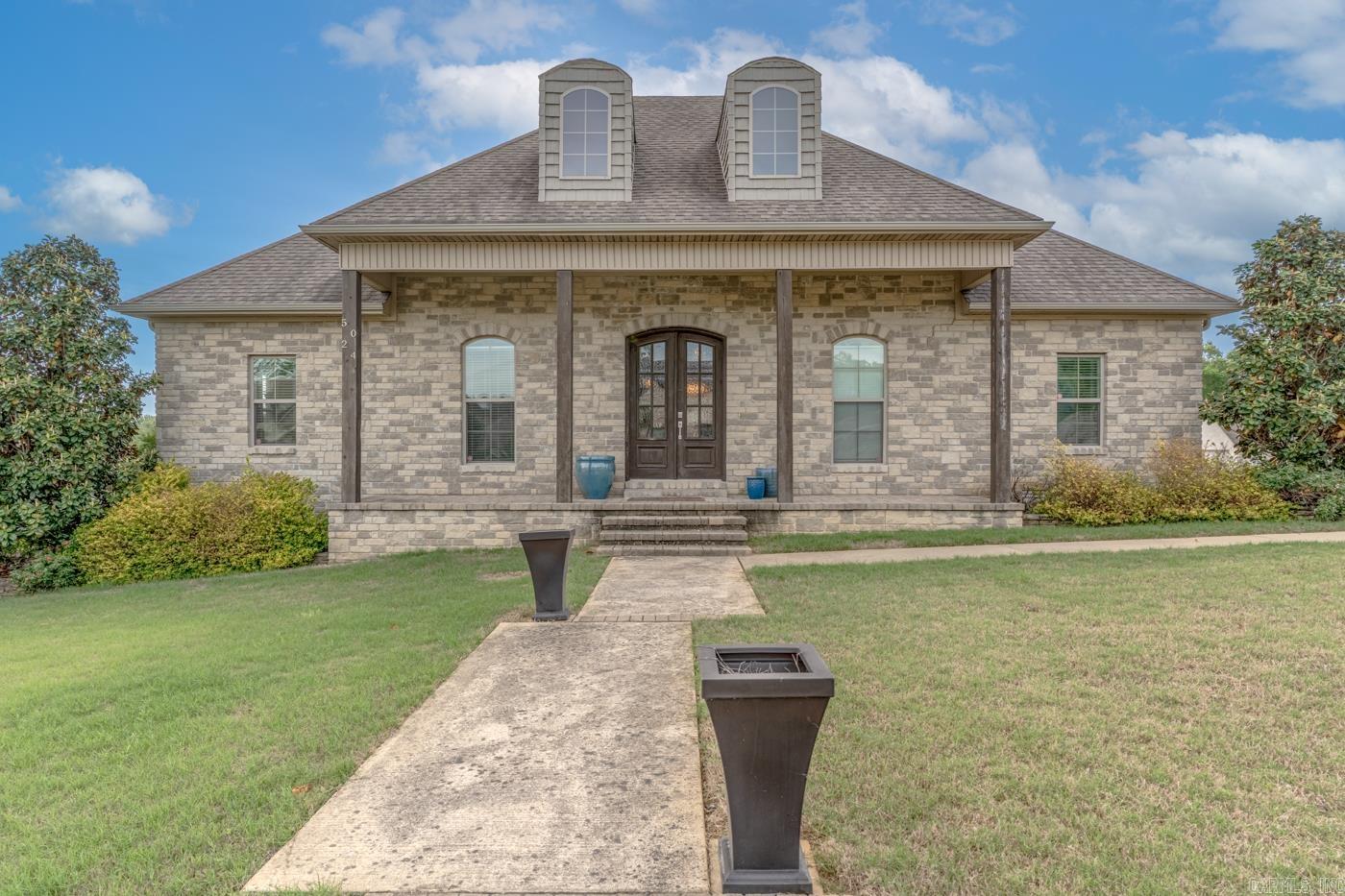 5024  Rockport  Jonesboro, AR