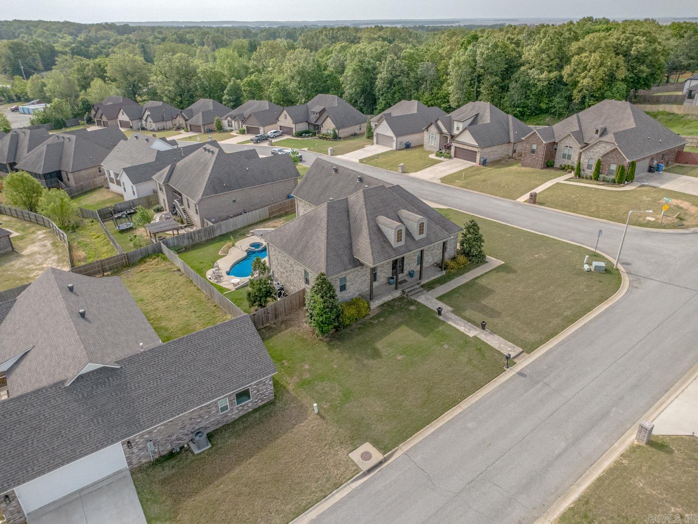 5024 Rockport  Jonesboro, AR