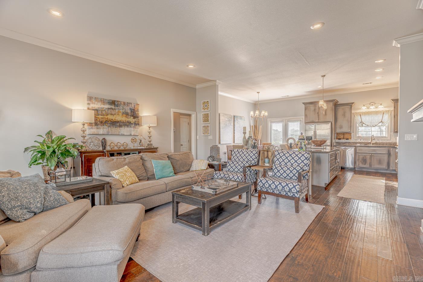 5024 Rockport  Jonesboro, AR