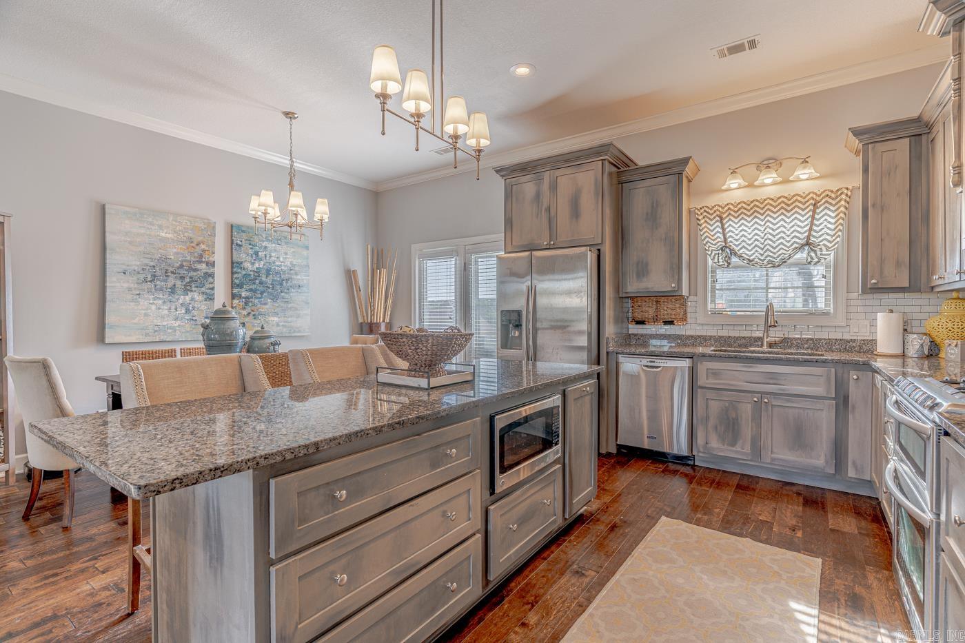 5024 Rockport  Jonesboro, AR