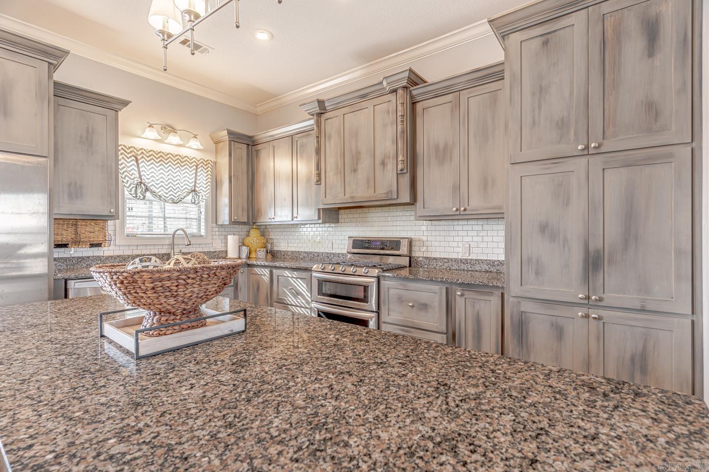 5024 Rockport  Jonesboro, AR
