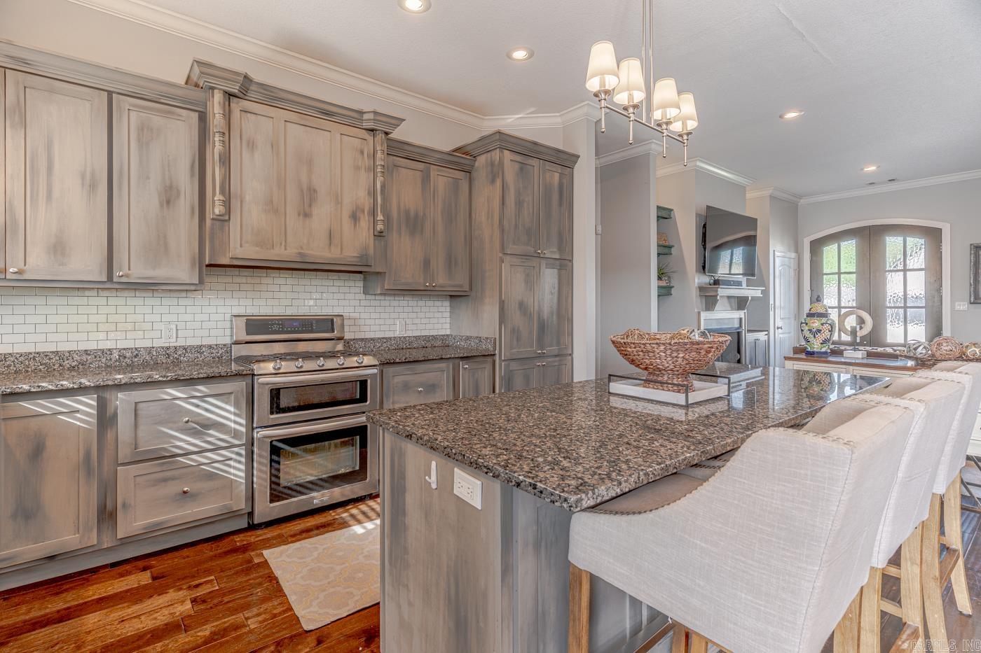 5024 Rockport  Jonesboro, AR