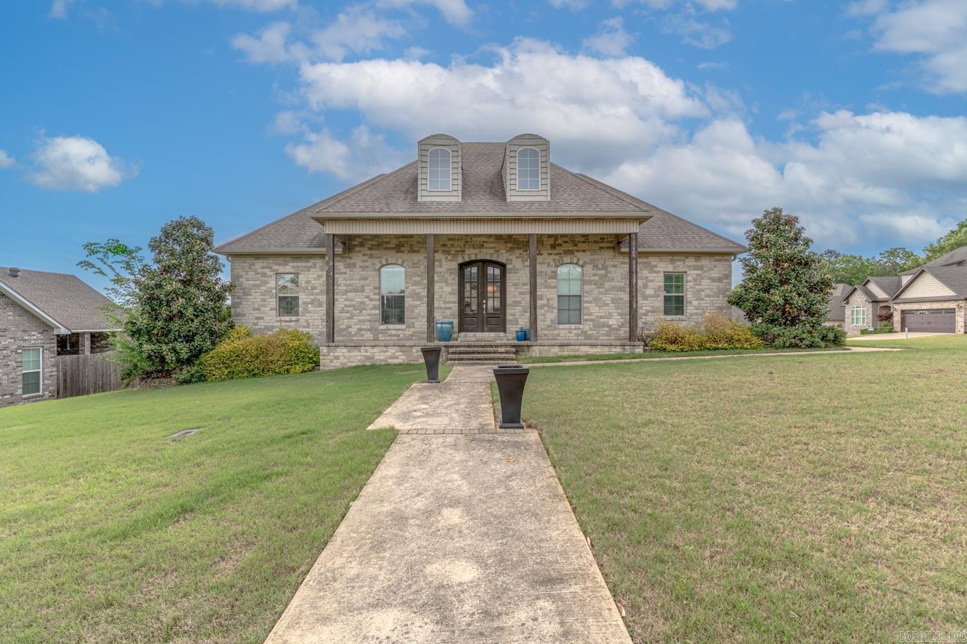 5024 Rockport  Jonesboro, AR
