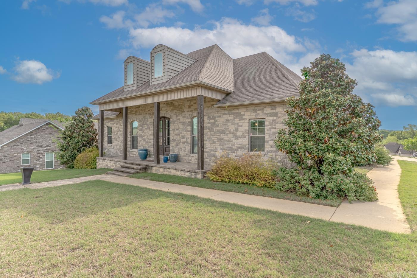 5024 Rockport  Jonesboro, AR