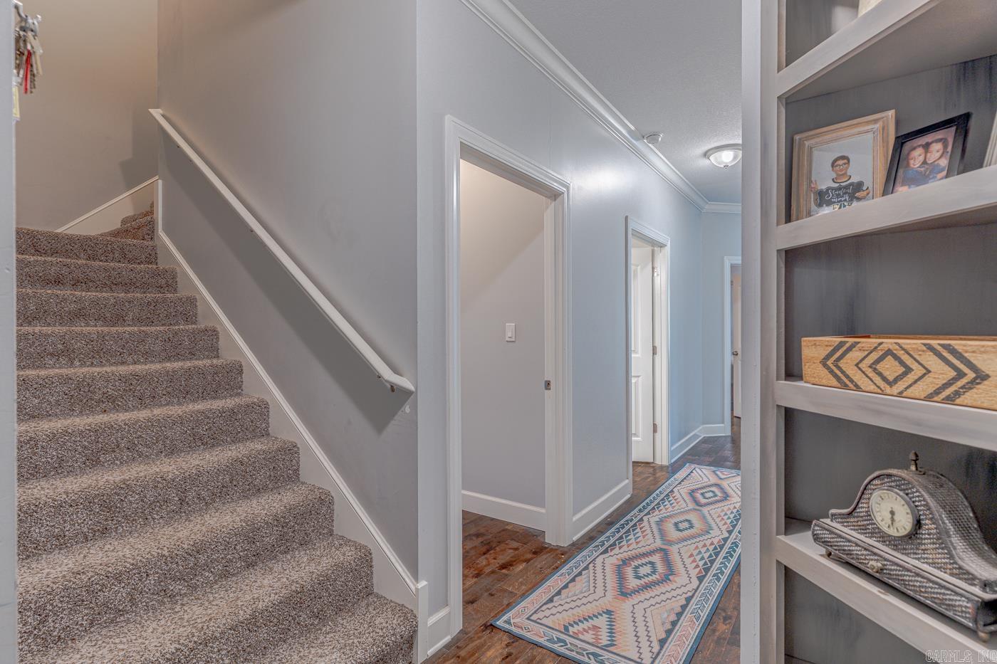 5024 Rockport  Jonesboro, AR