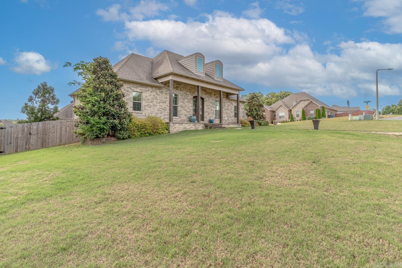 5024 Rockport  Jonesboro, AR
