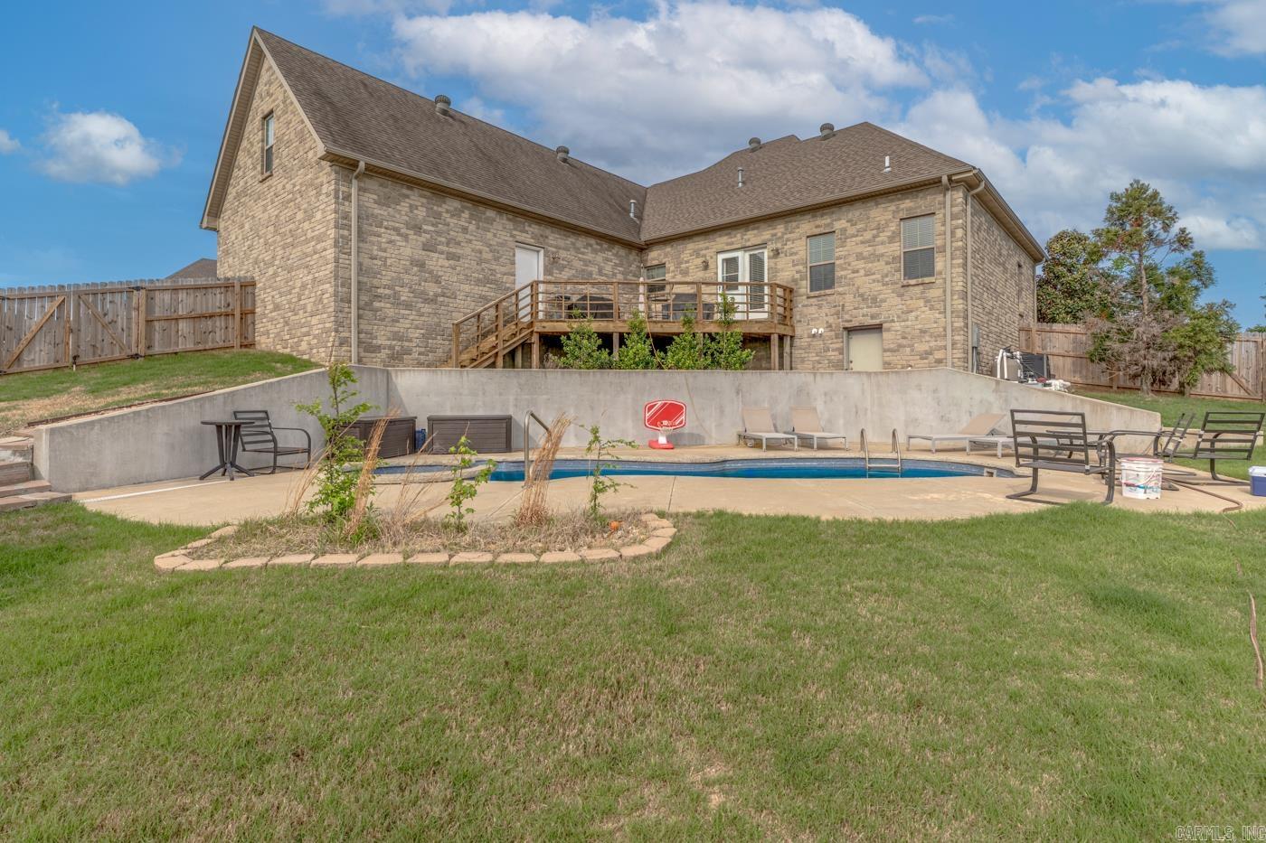 5024 Rockport  Jonesboro, AR