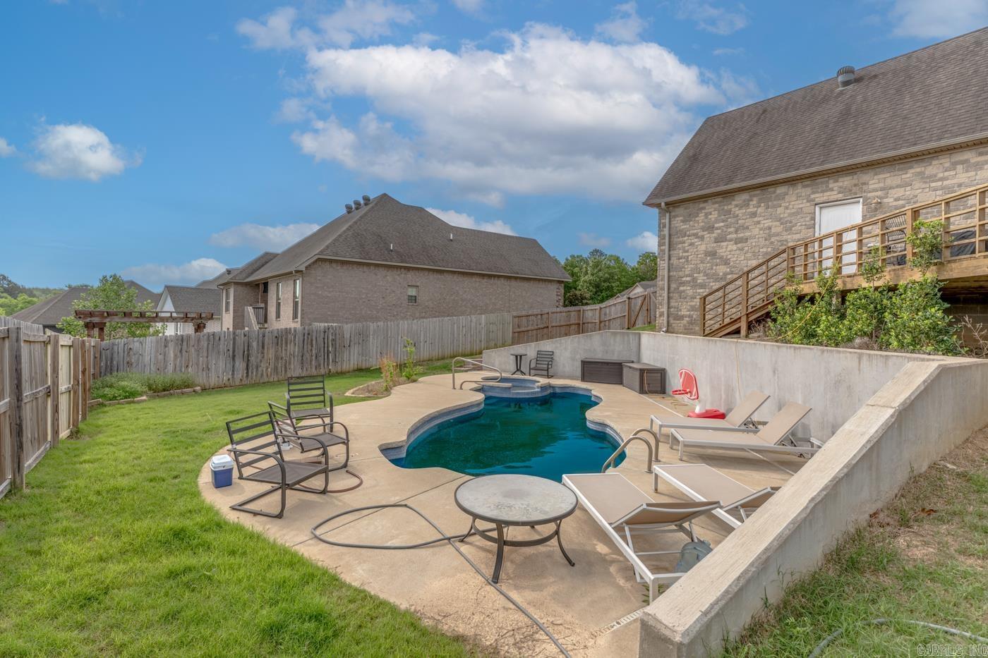 5024 Rockport  Jonesboro, AR