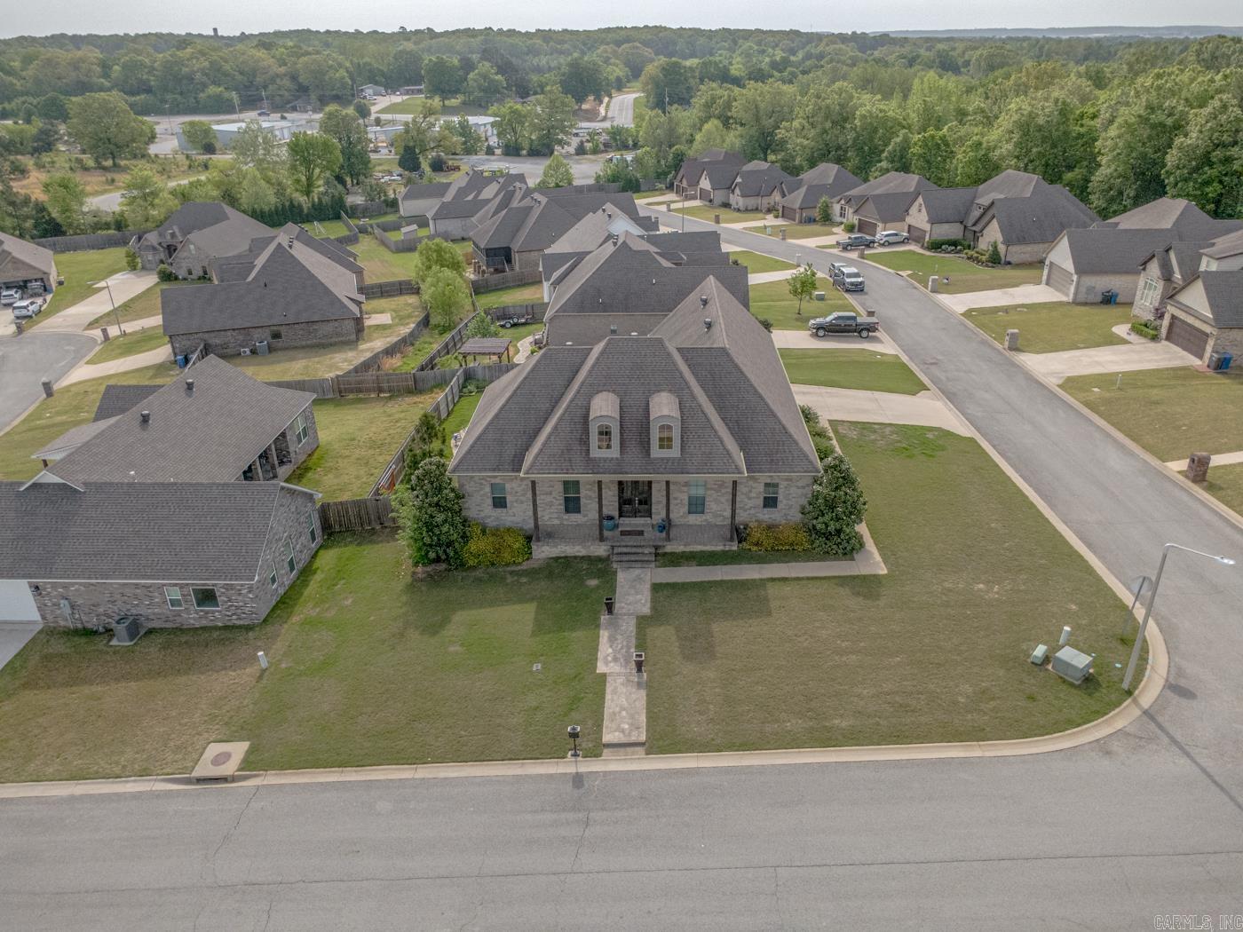 5024 Rockport  Jonesboro, AR