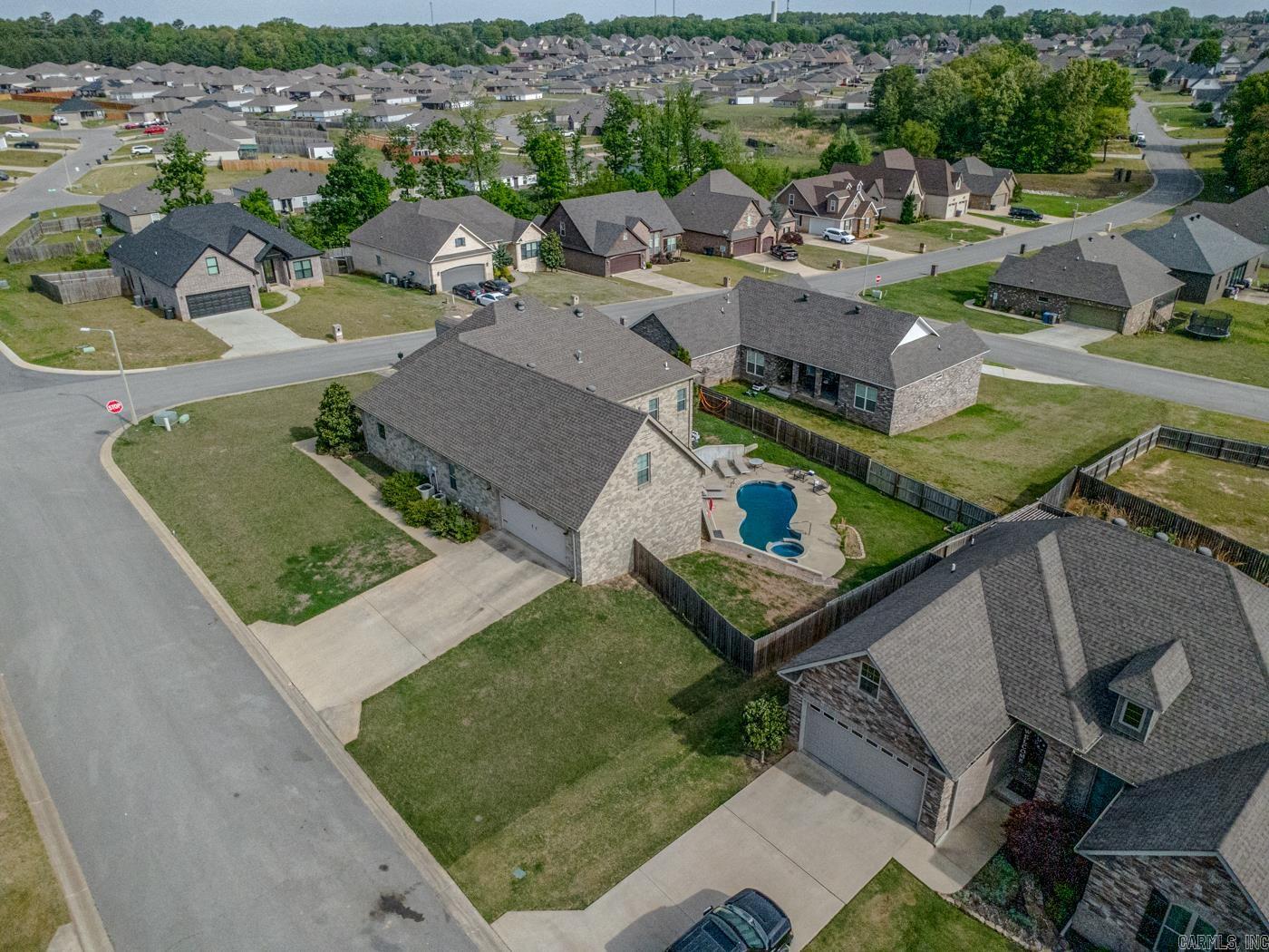 5024 Rockport  Jonesboro, AR