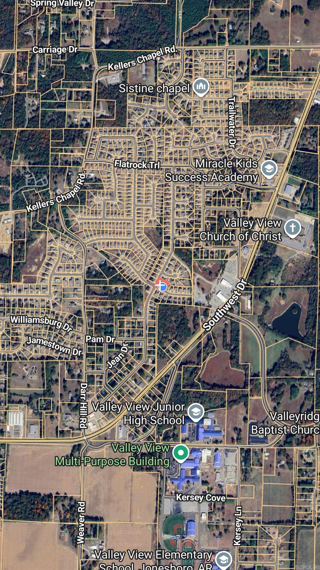 5024 Rockport  Jonesboro, AR