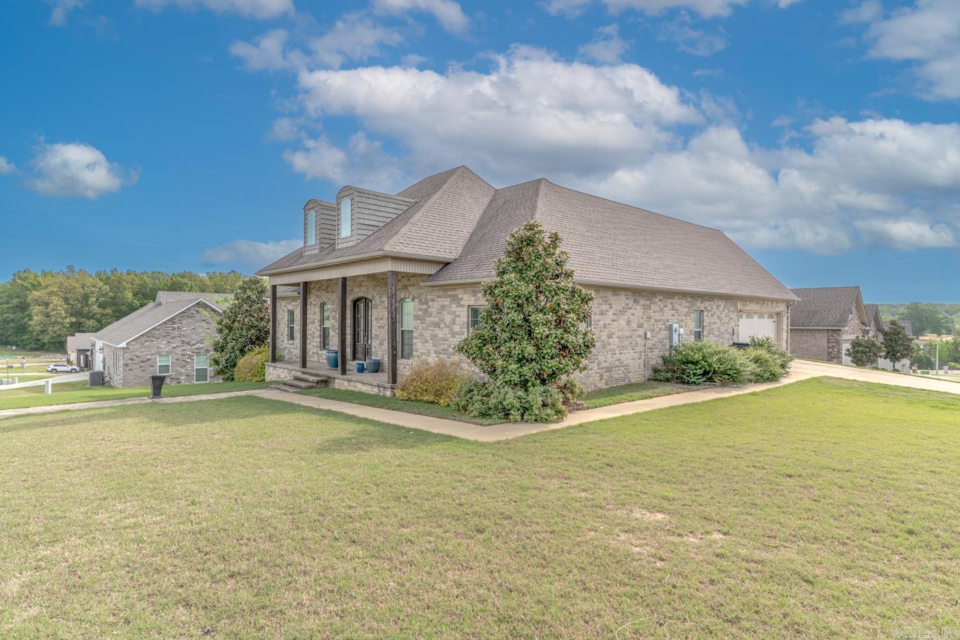 5024 Rockport  Jonesboro, AR