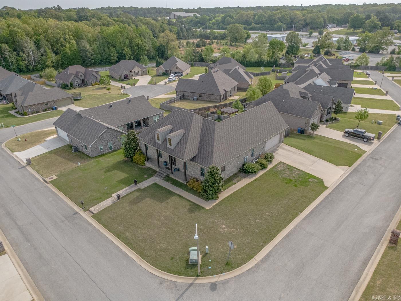 5024 Rockport  Jonesboro, AR