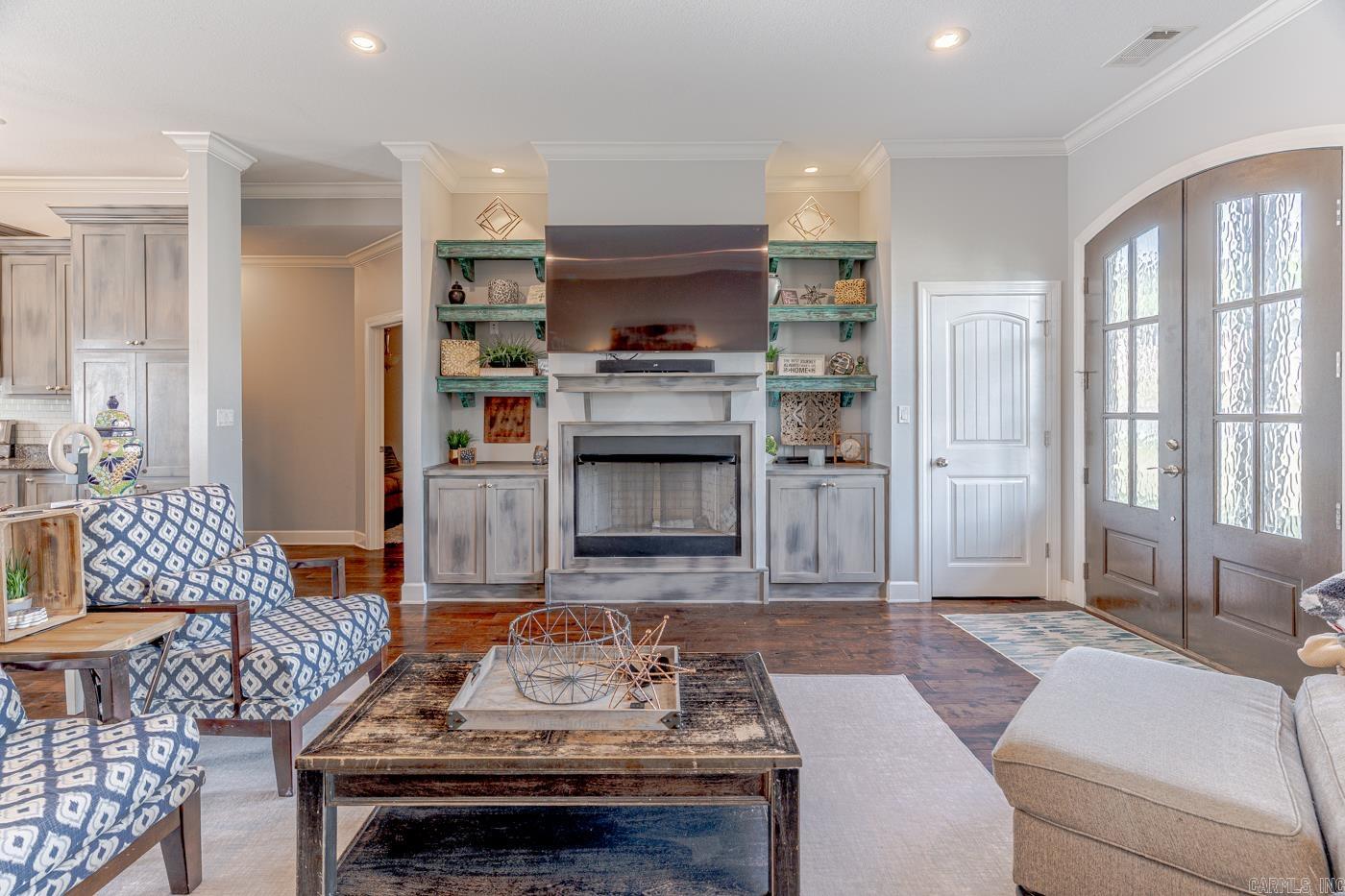 5024 Rockport  Jonesboro, AR