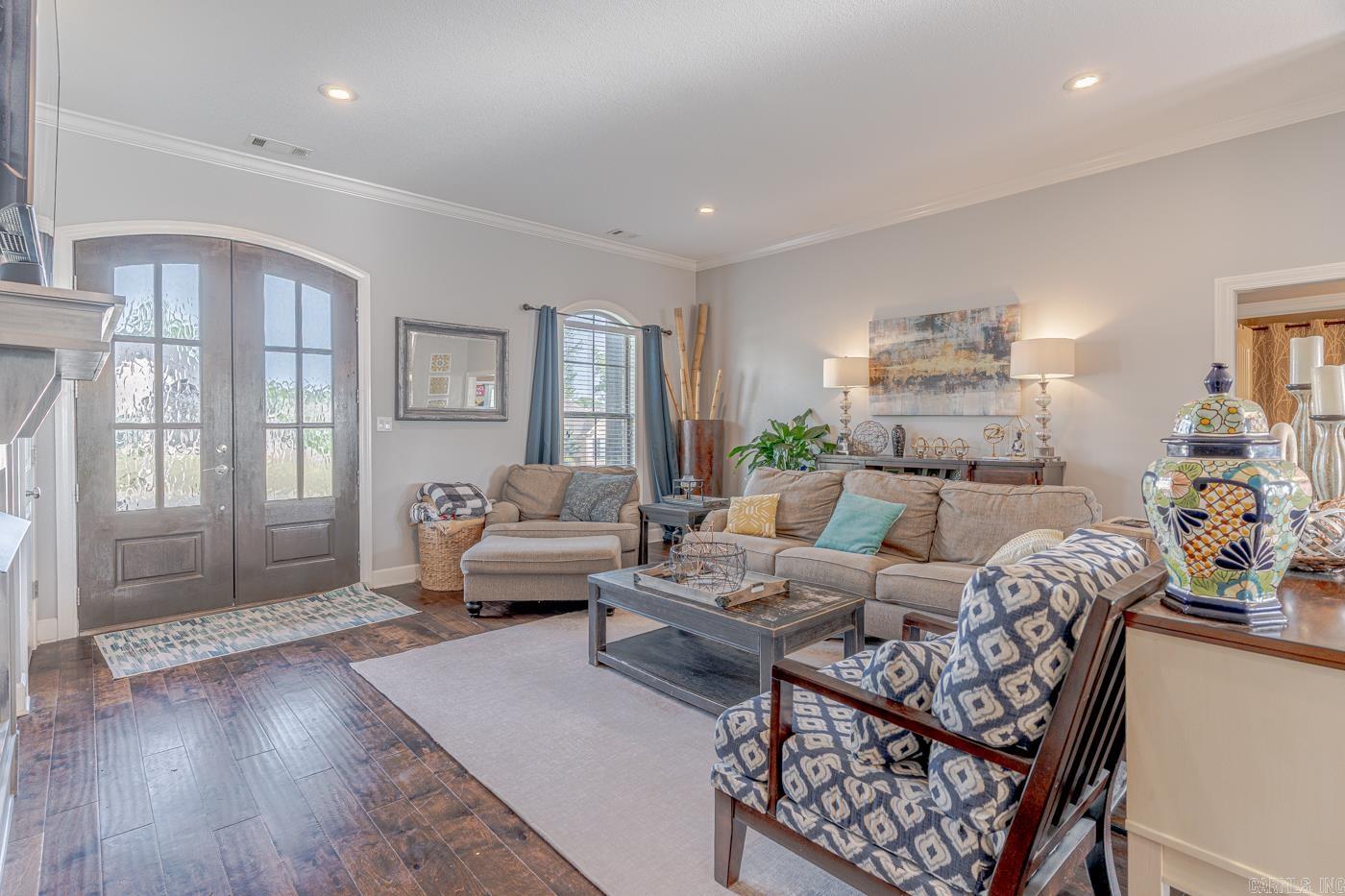 5024 Rockport  Jonesboro, AR