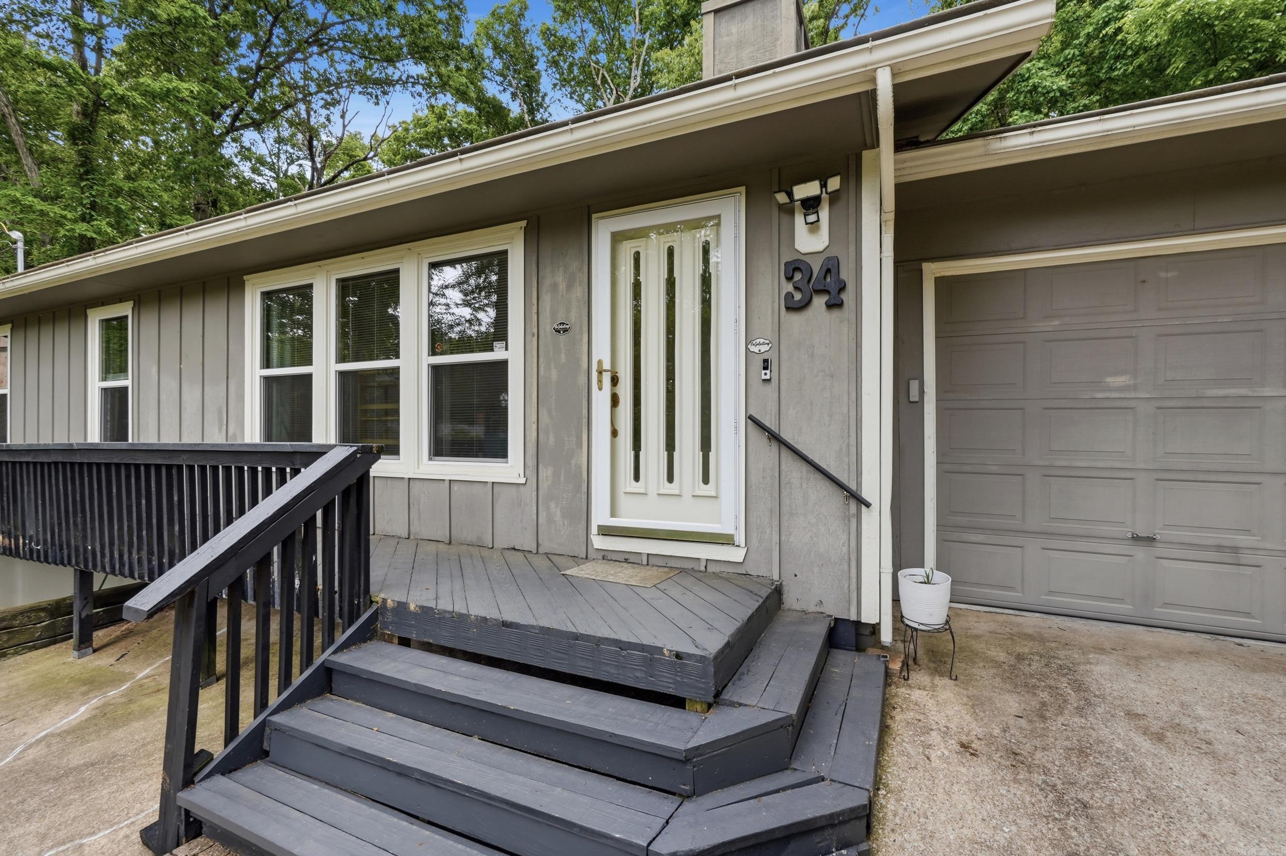 34 Wentworth Drive  Bella Villa, AR