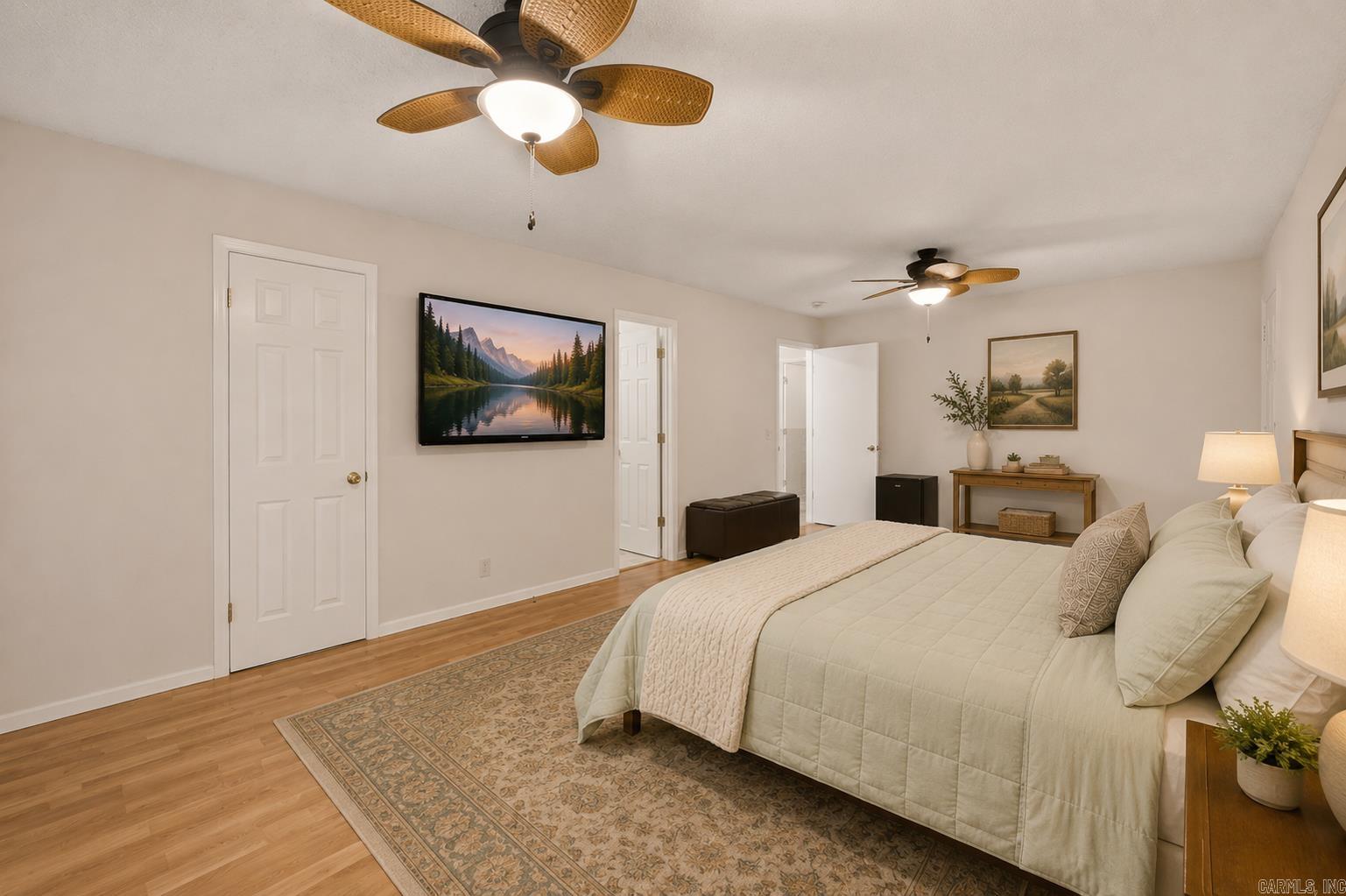 34 Wentworth Drive  Bella Villa, AR