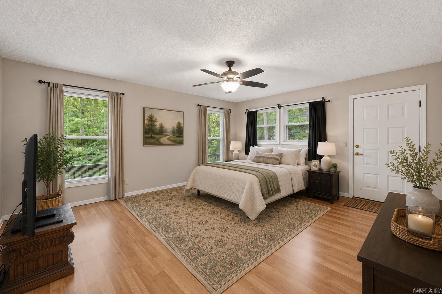 34 Wentworth Drive  Bella Villa, AR