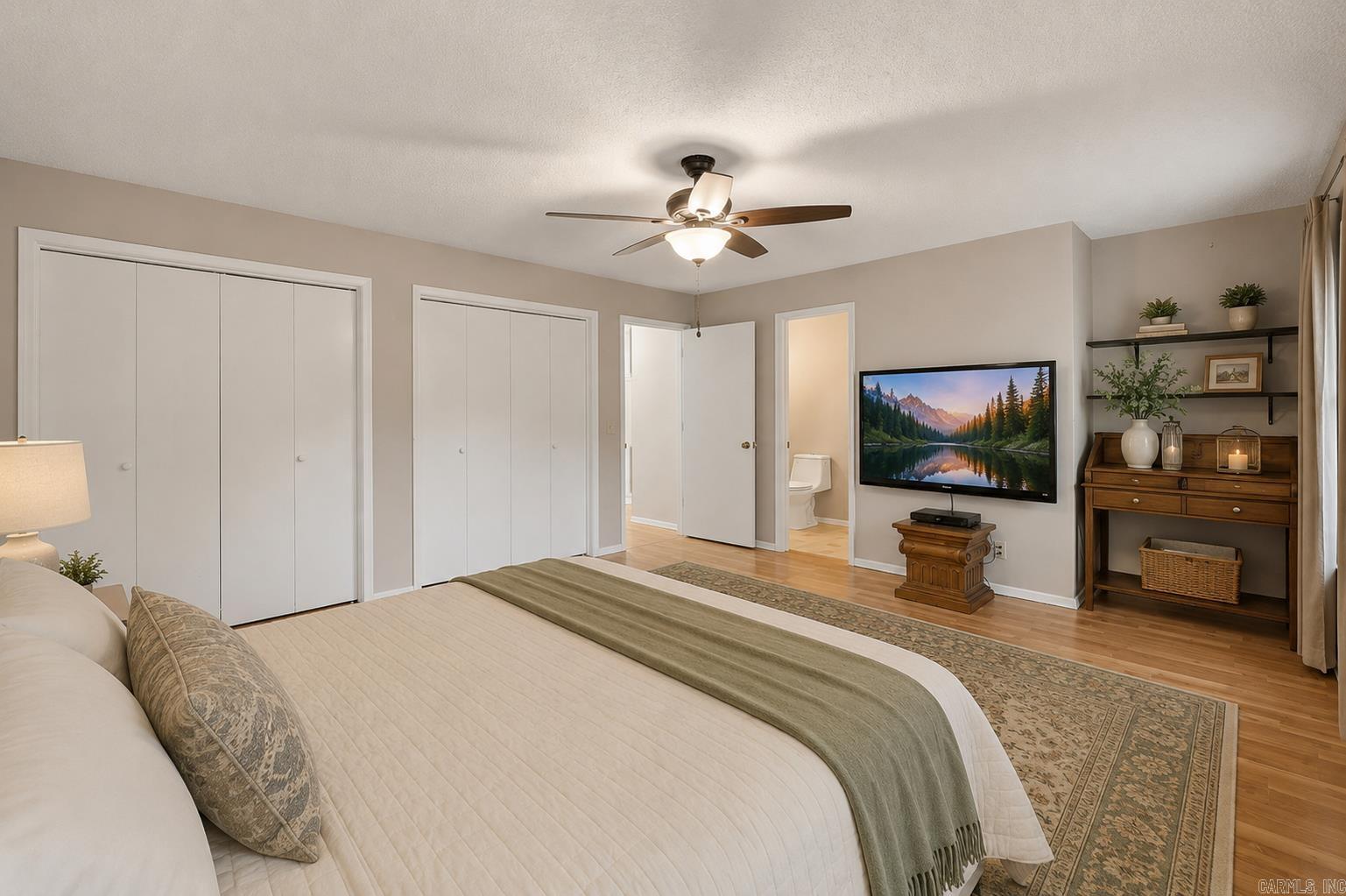 34 Wentworth Drive  Bella Villa, AR