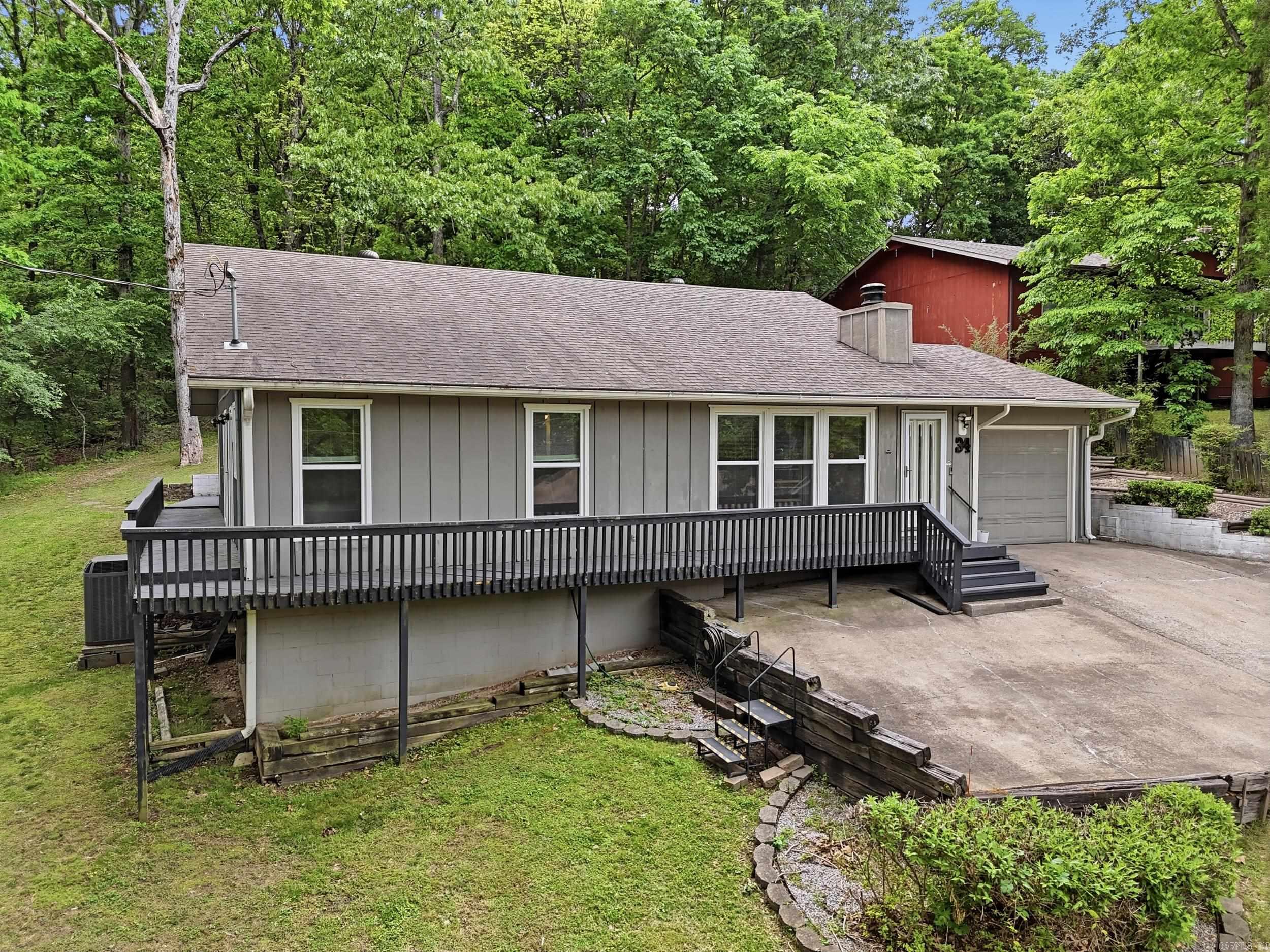 34 Wentworth Drive  Bella Villa, AR