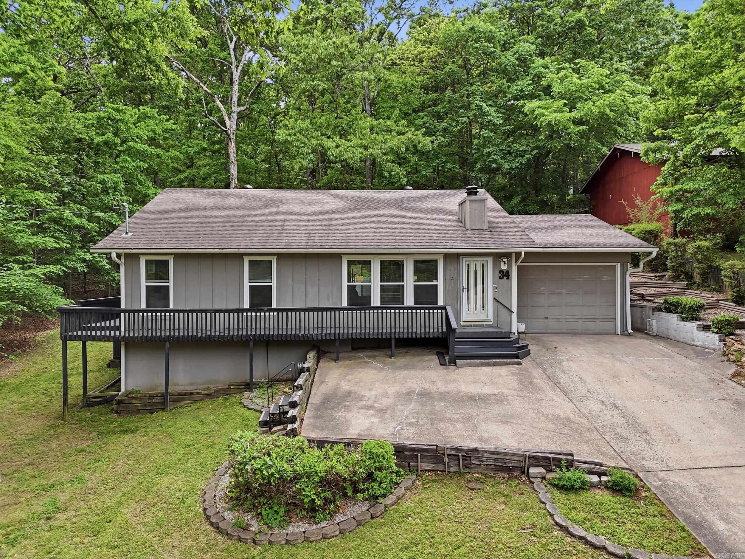 34 Wentworth Drive  Bella Villa, AR