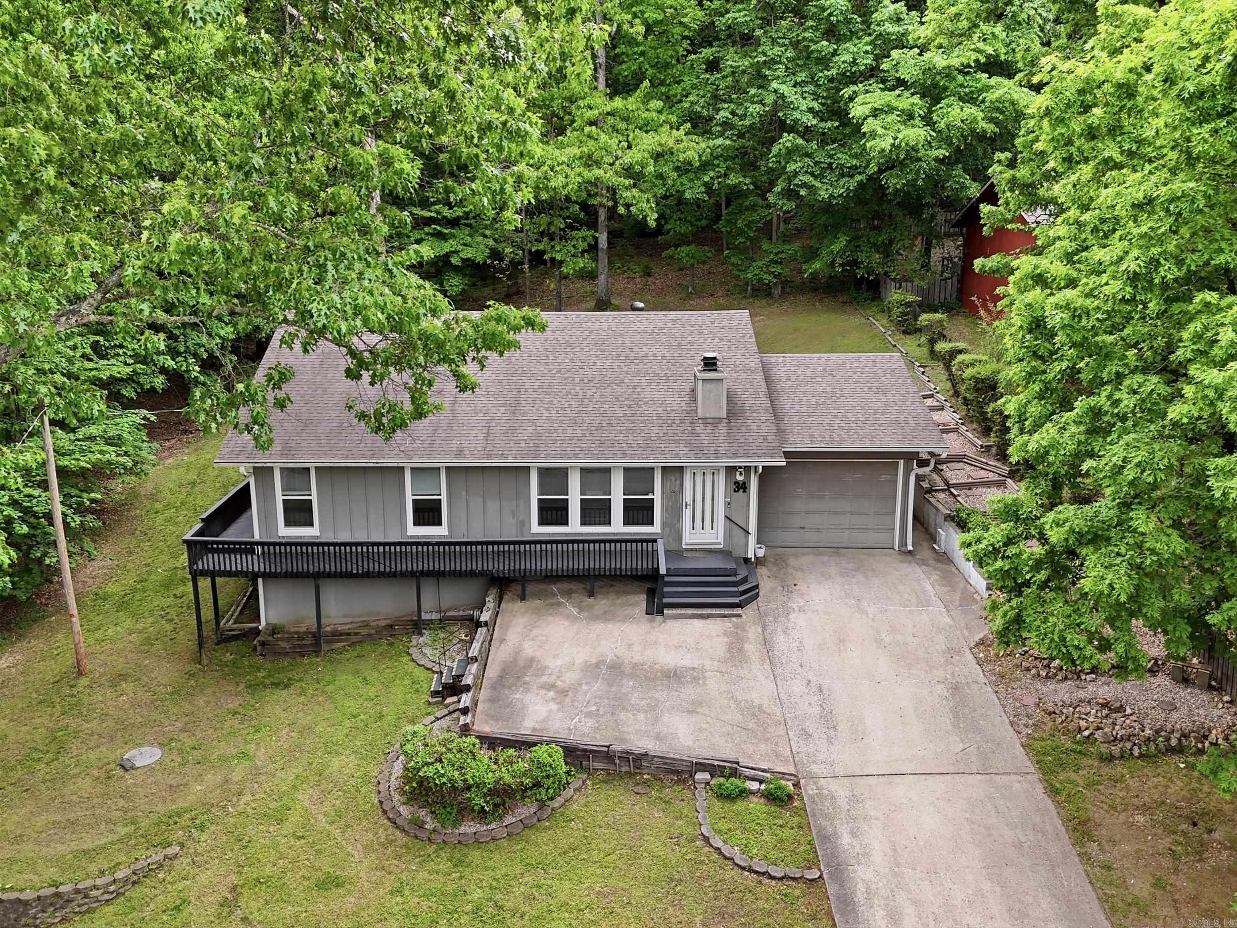 34 Wentworth Drive  Bella Villa, AR