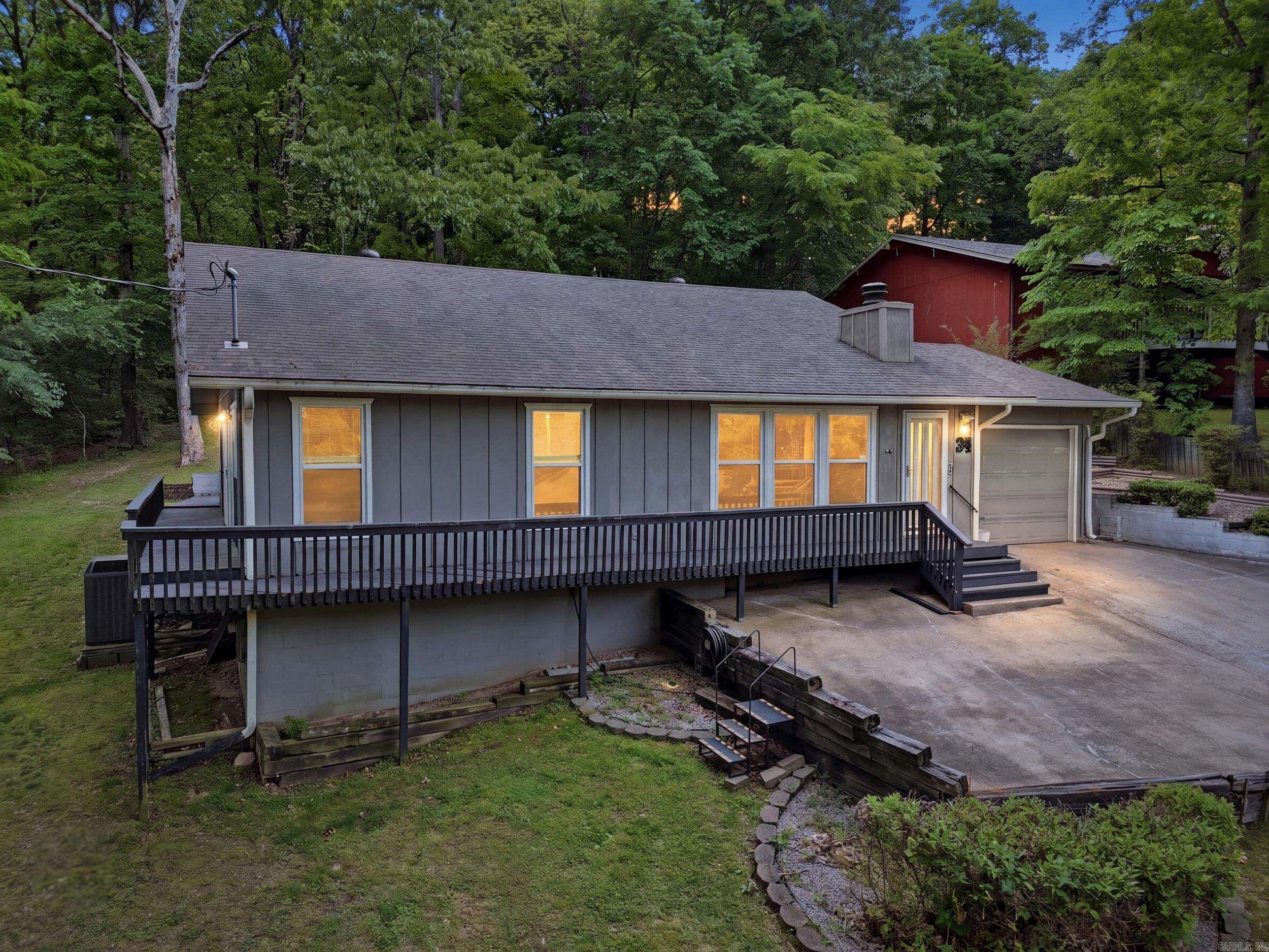 34 Wentworth Drive  Bella Villa, AR